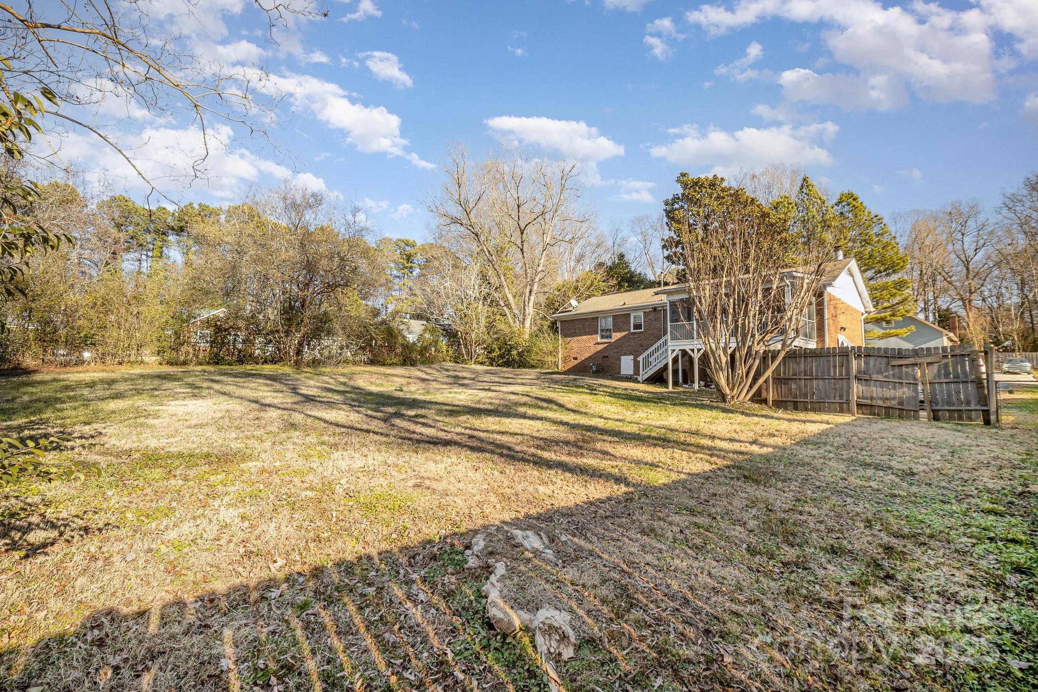 Darby Acres - Residential Lease