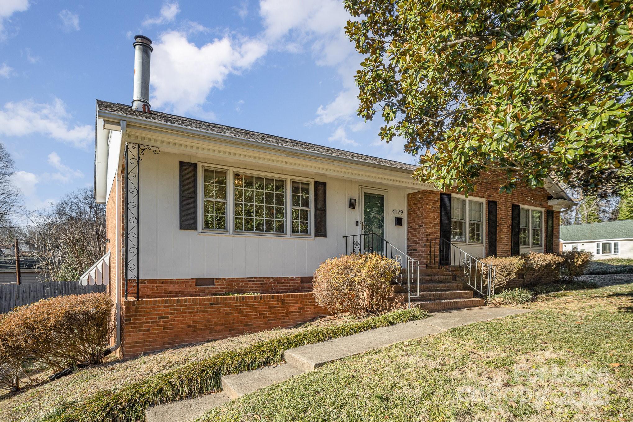 Darby Acres - Residential Lease
