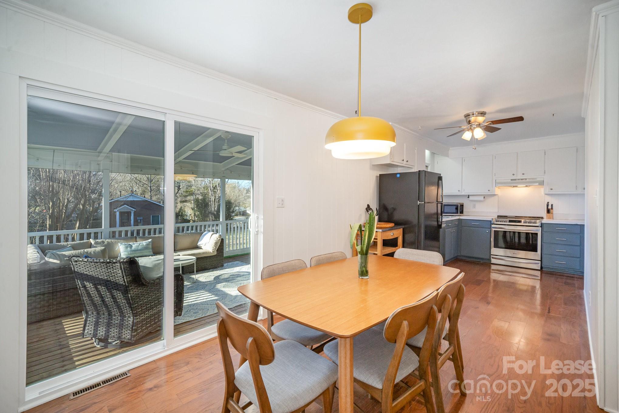 Darby Acres - Residential Lease