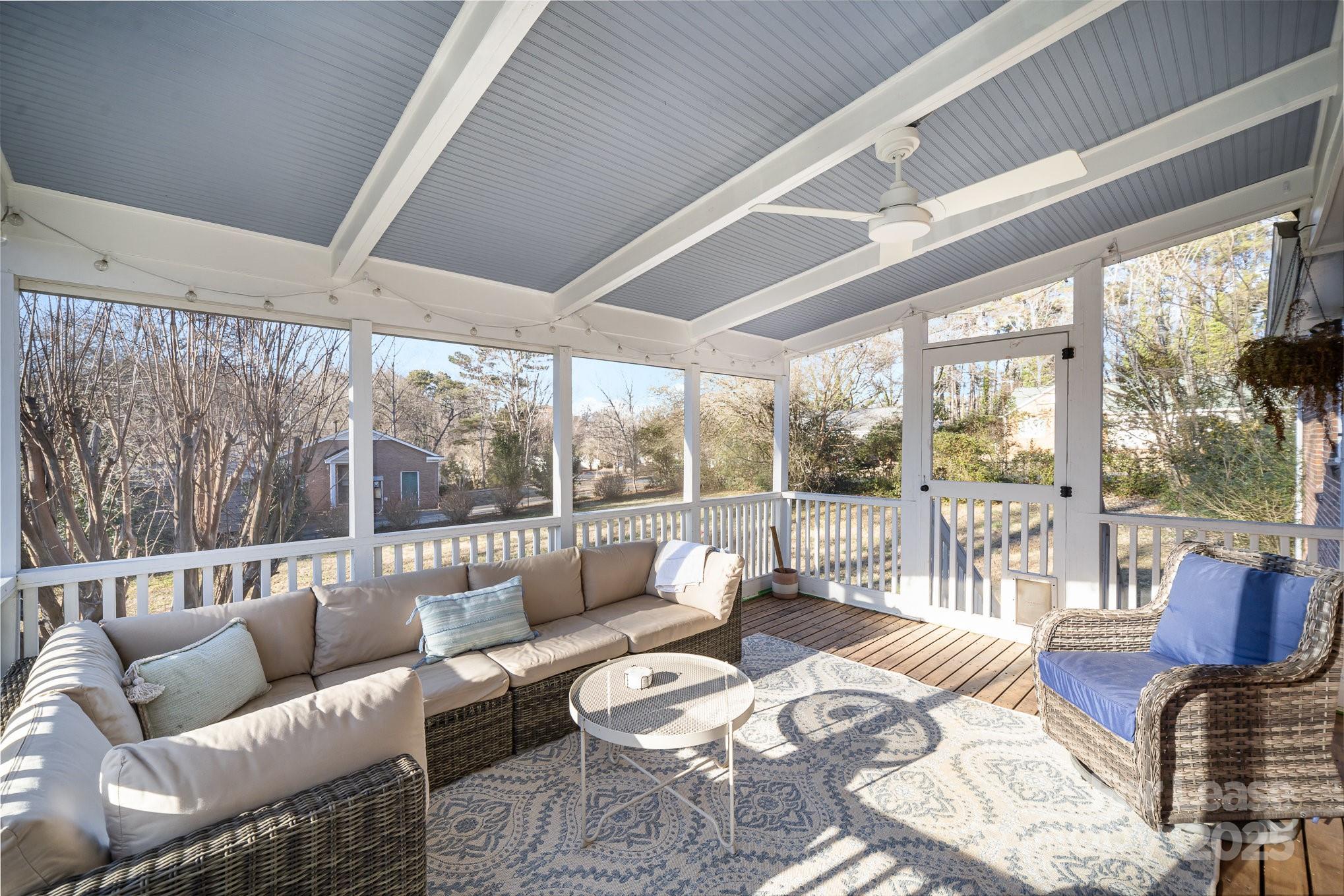 Darby Acres - Residential Lease