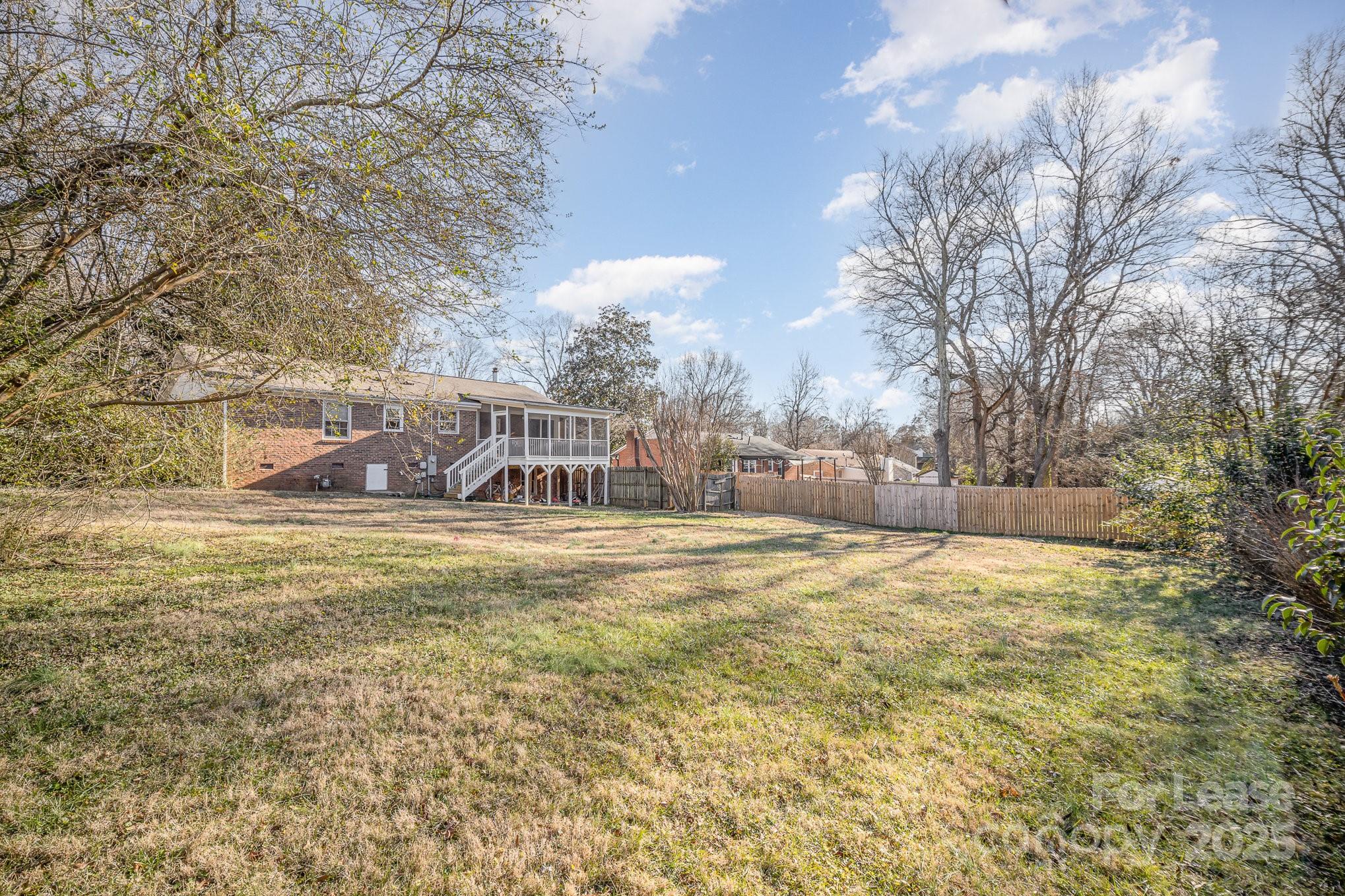 Darby Acres - Residential Lease