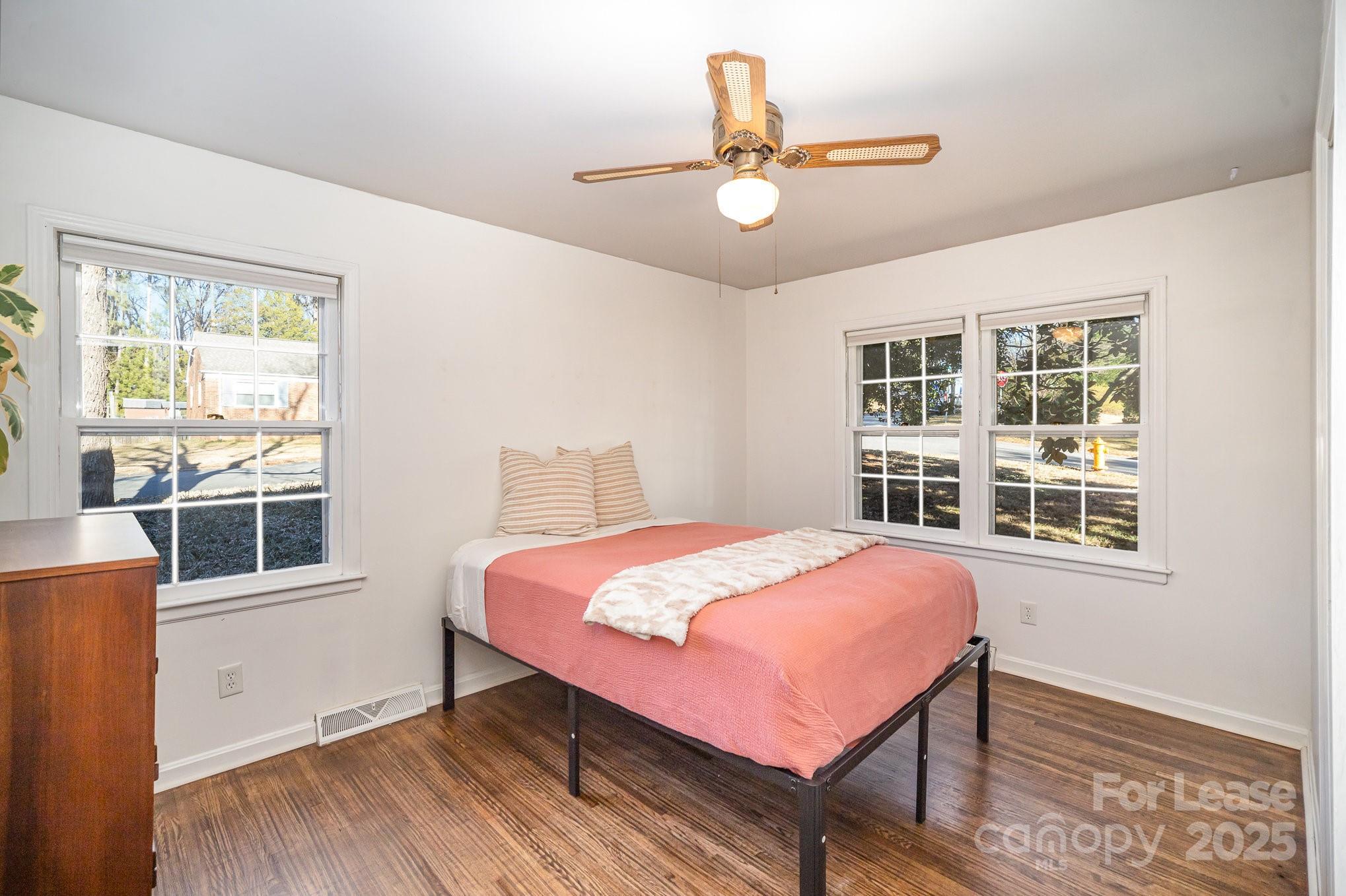 Darby Acres - Residential Lease