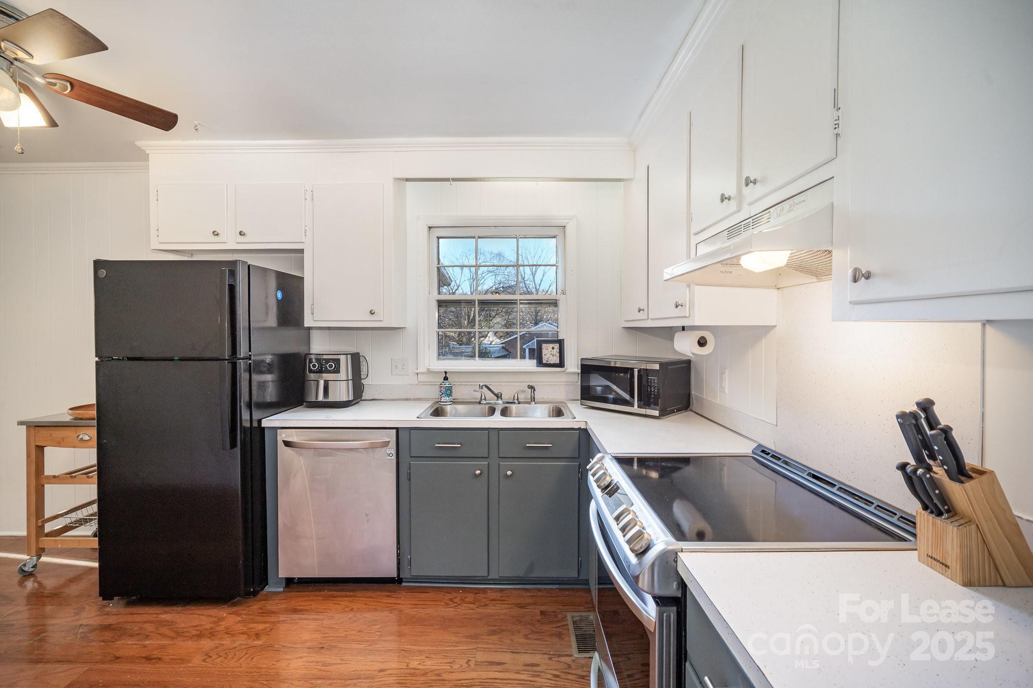 Darby Acres - Residential Lease