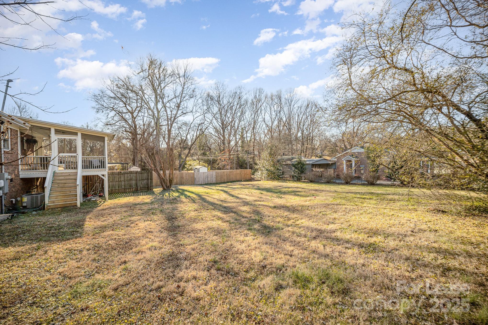 Darby Acres - Residential Lease