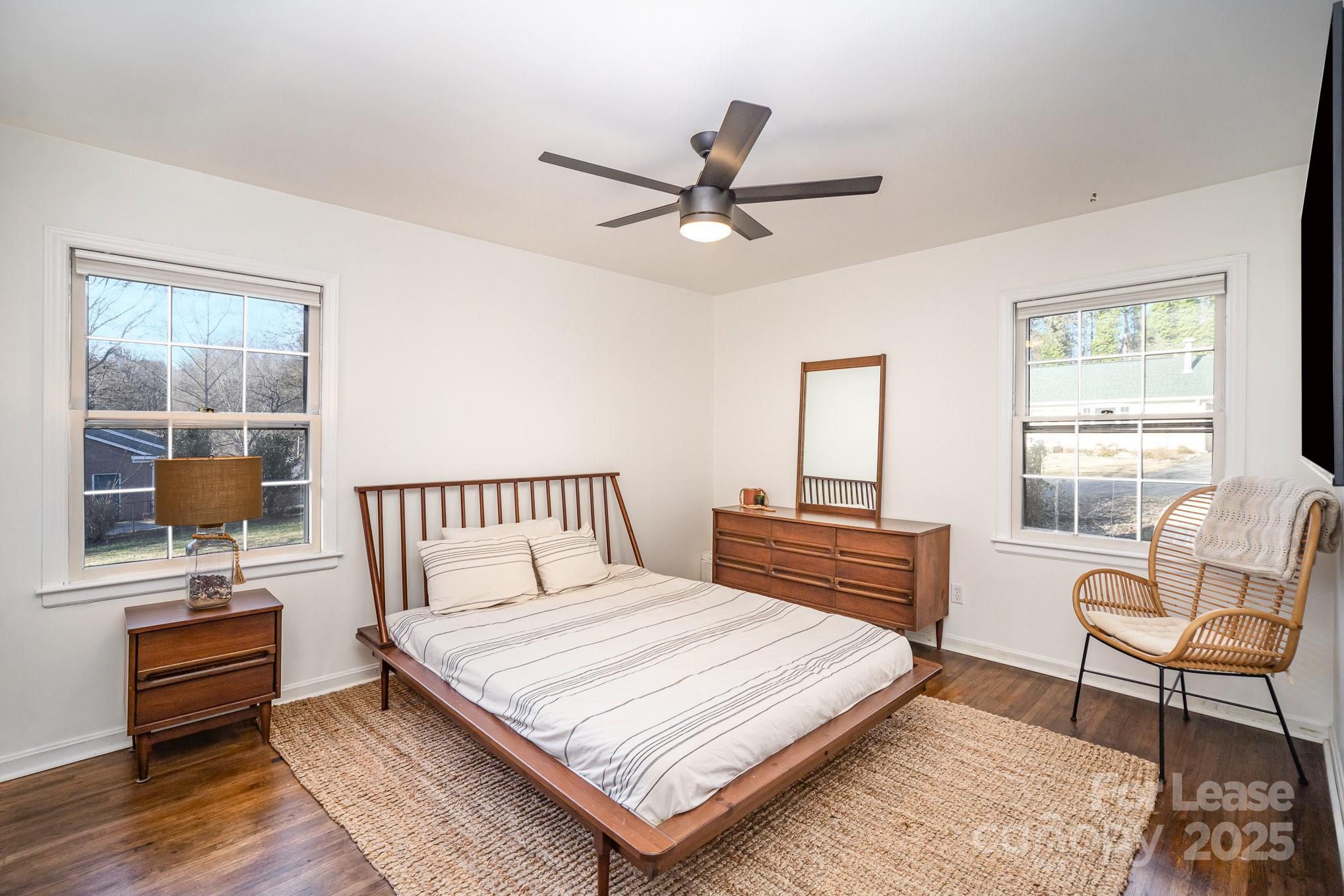 Darby Acres - Residential Lease