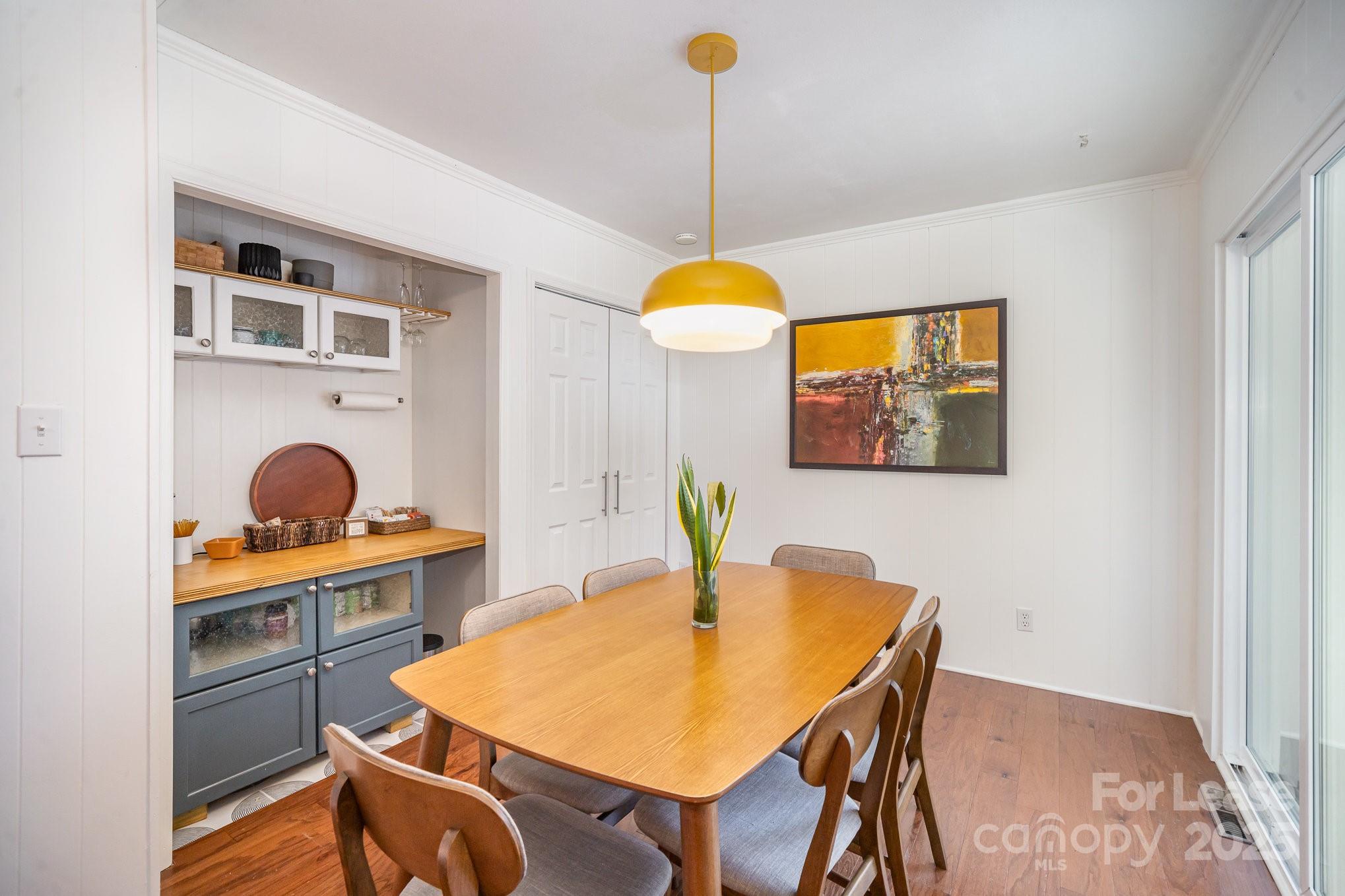 Darby Acres - Residential Lease