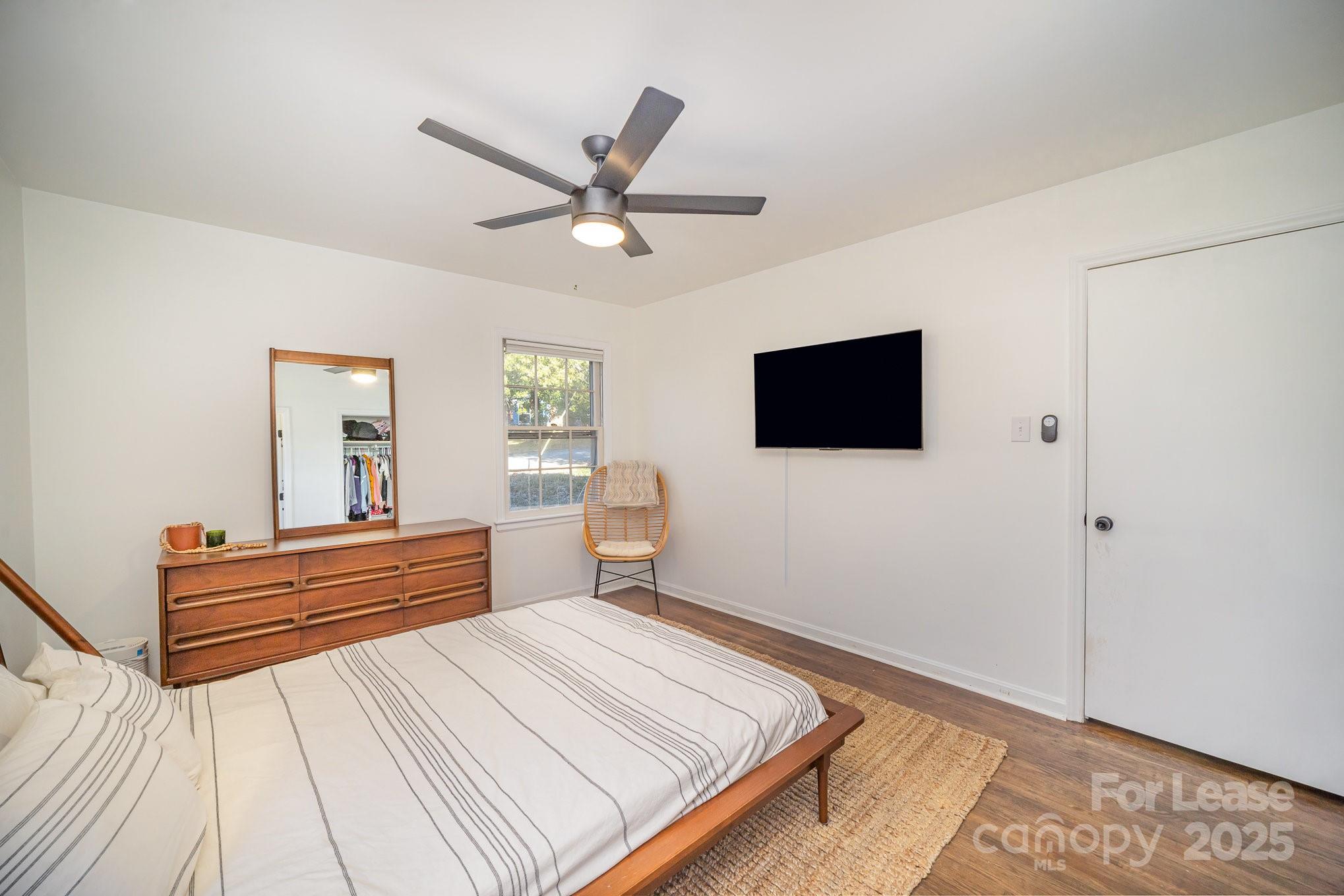 Darby Acres - Residential Lease