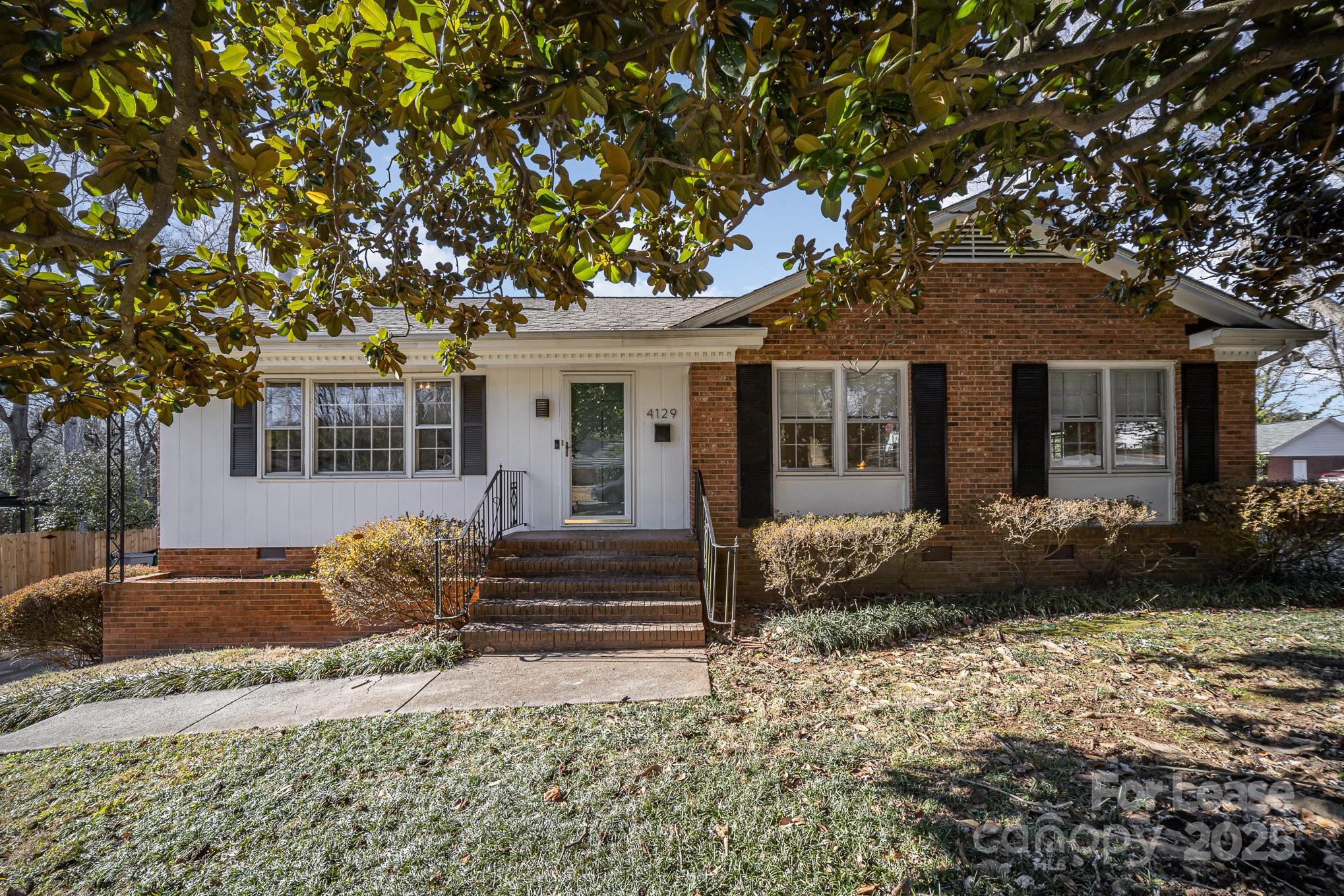 Darby Acres - Residential Lease