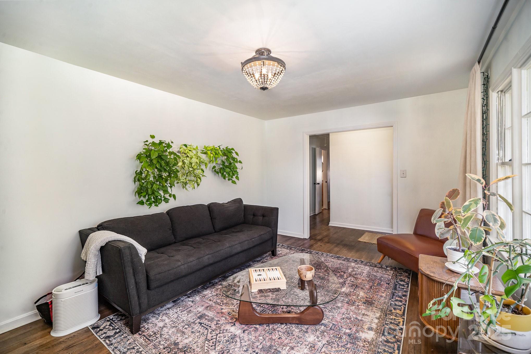 Darby Acres - Residential Lease