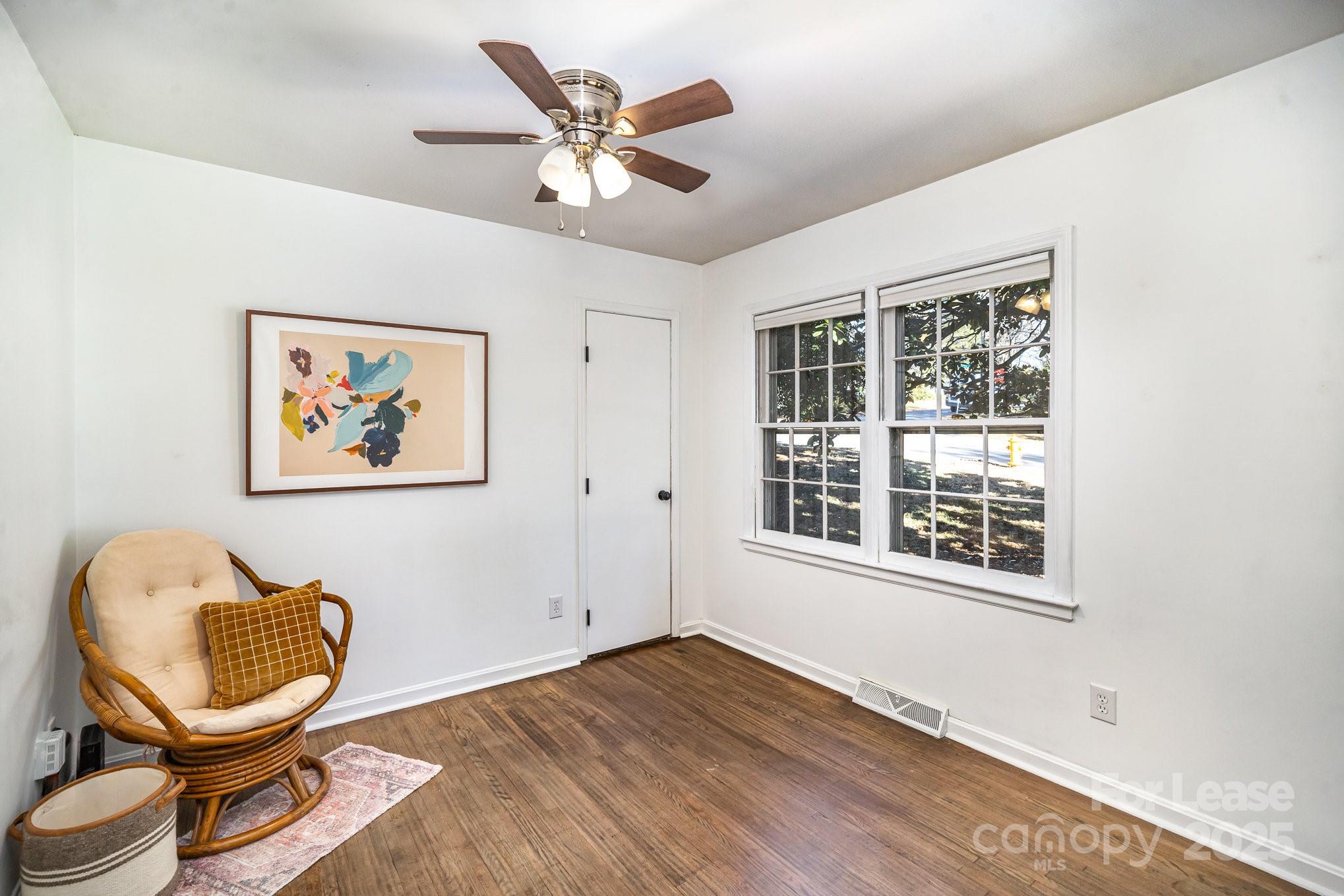 Darby Acres - Residential Lease