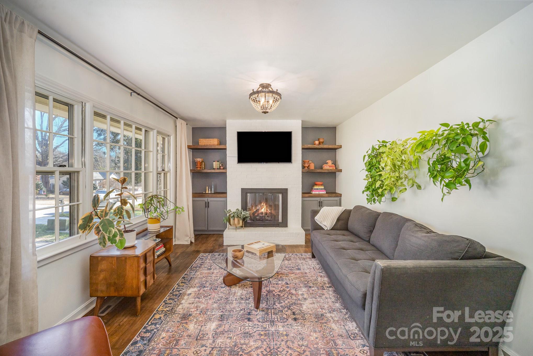 Darby Acres - Residential Lease