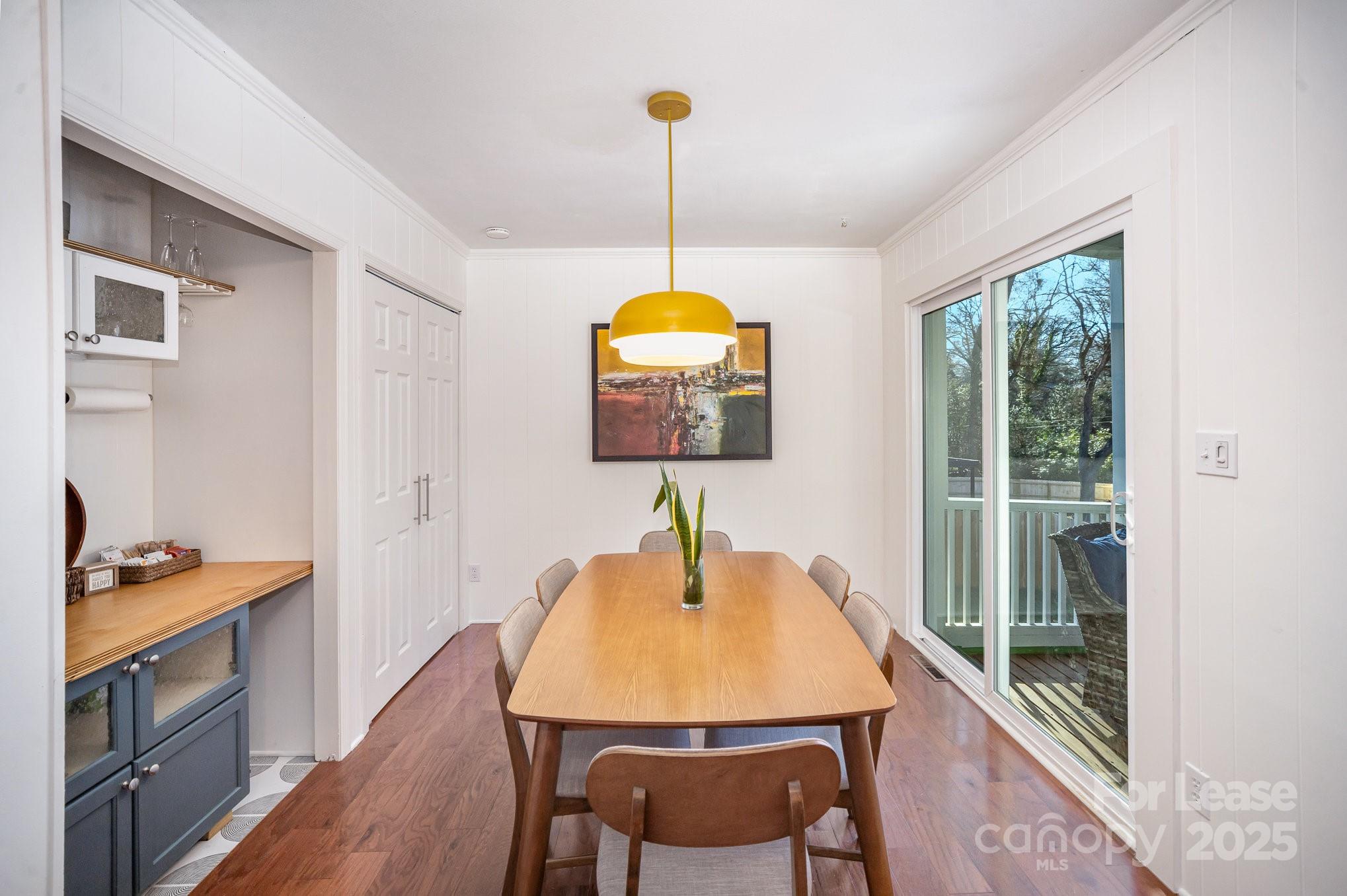 Darby Acres - Residential Lease