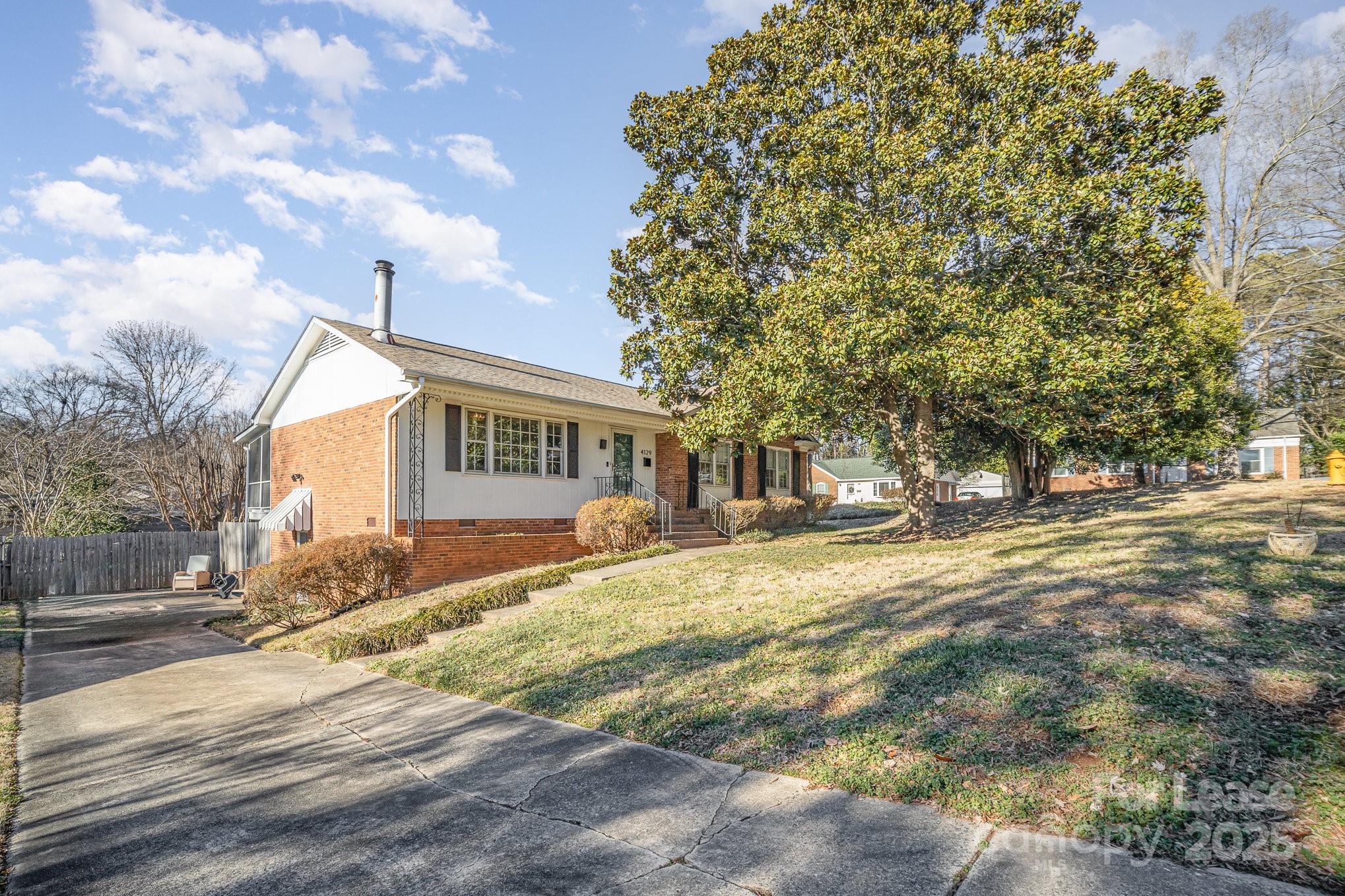 Darby Acres - Residential Lease