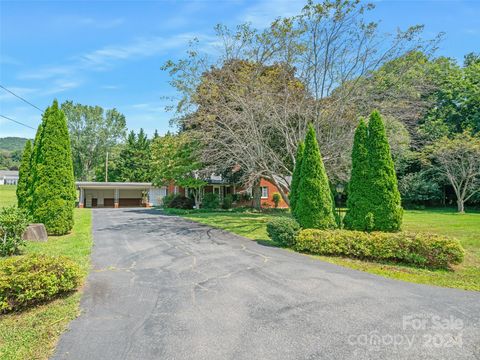 A home in Burnsville