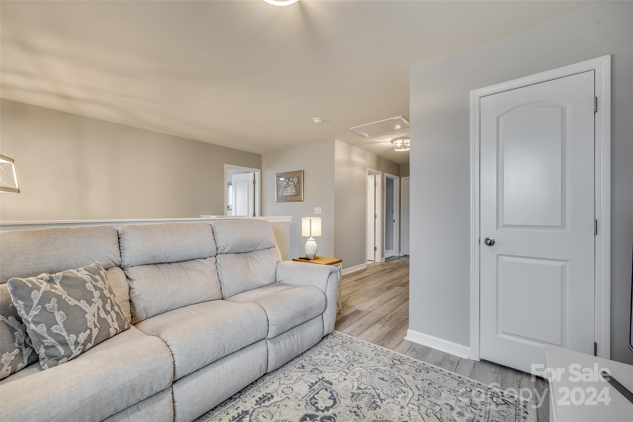 Ebenezer Village - Residential