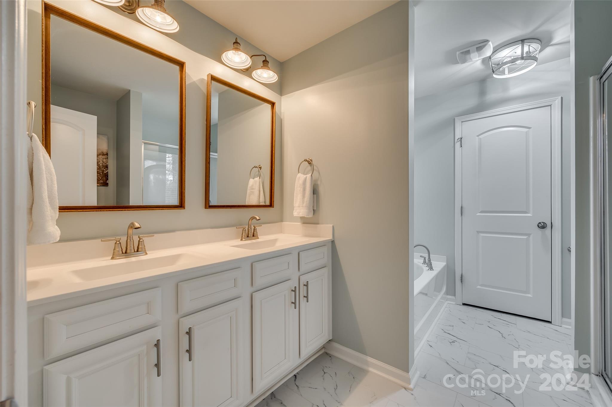 Ebenezer Village - Residential