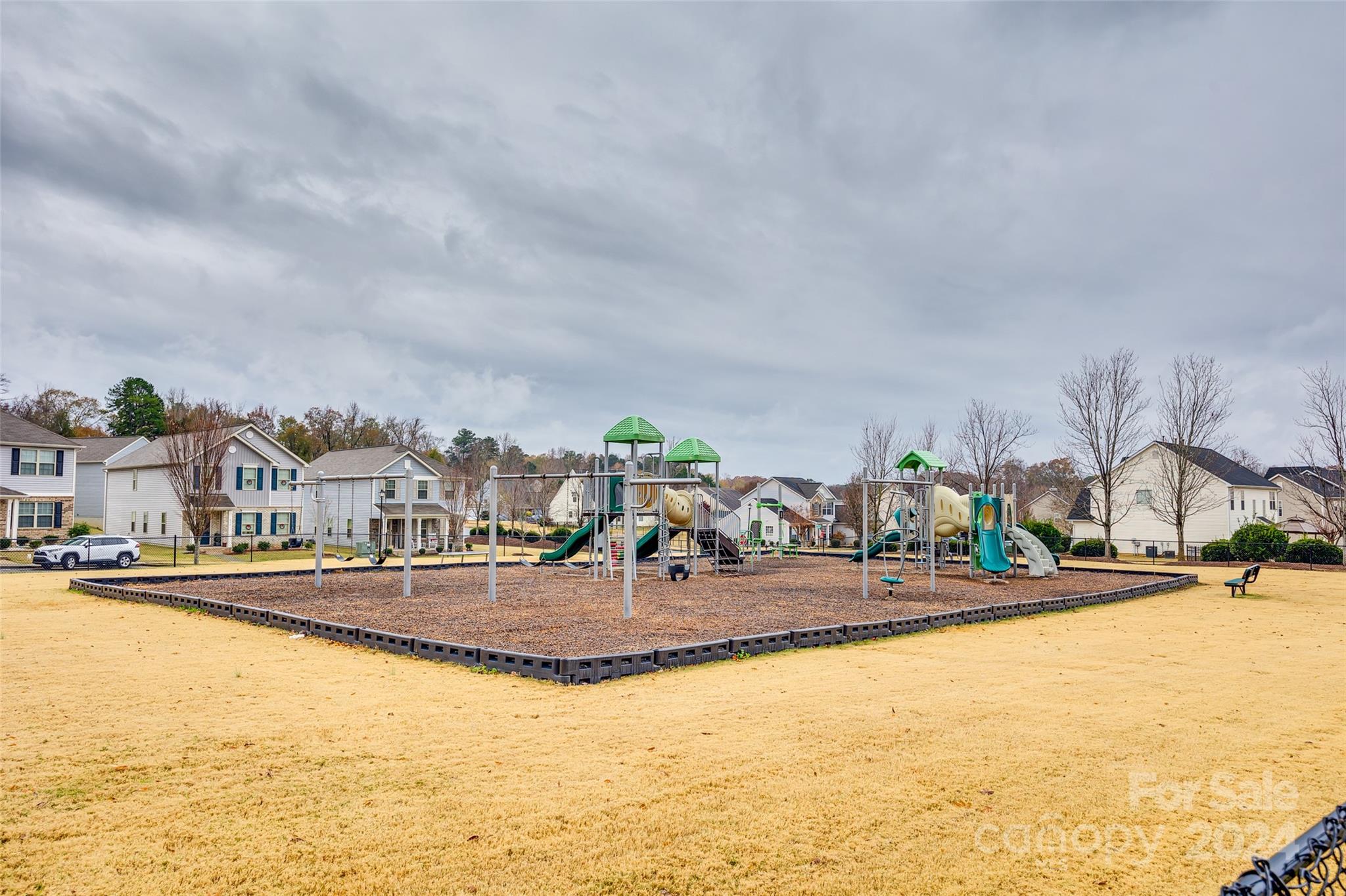 Ebenezer Village - Residential