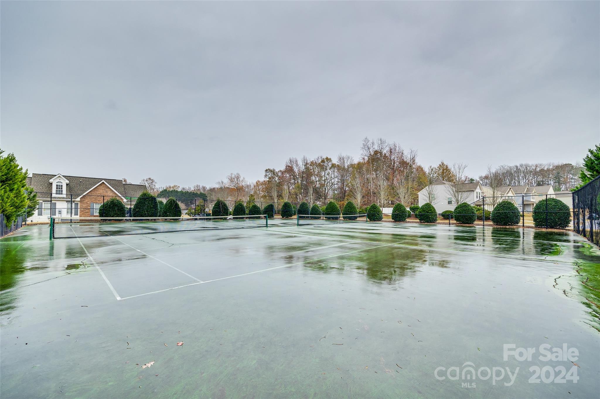 Ebenezer Village - Residential