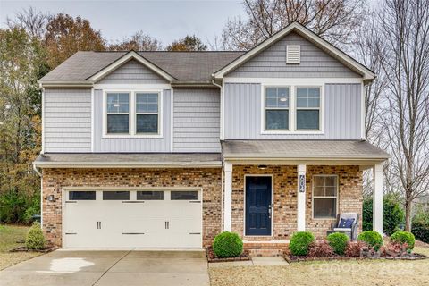 A home in Rock Hill