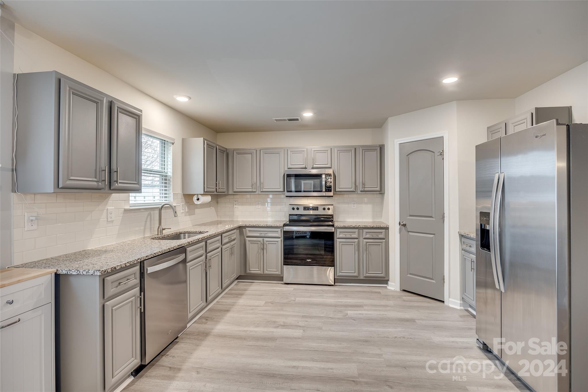 Ebenezer Village - Residential