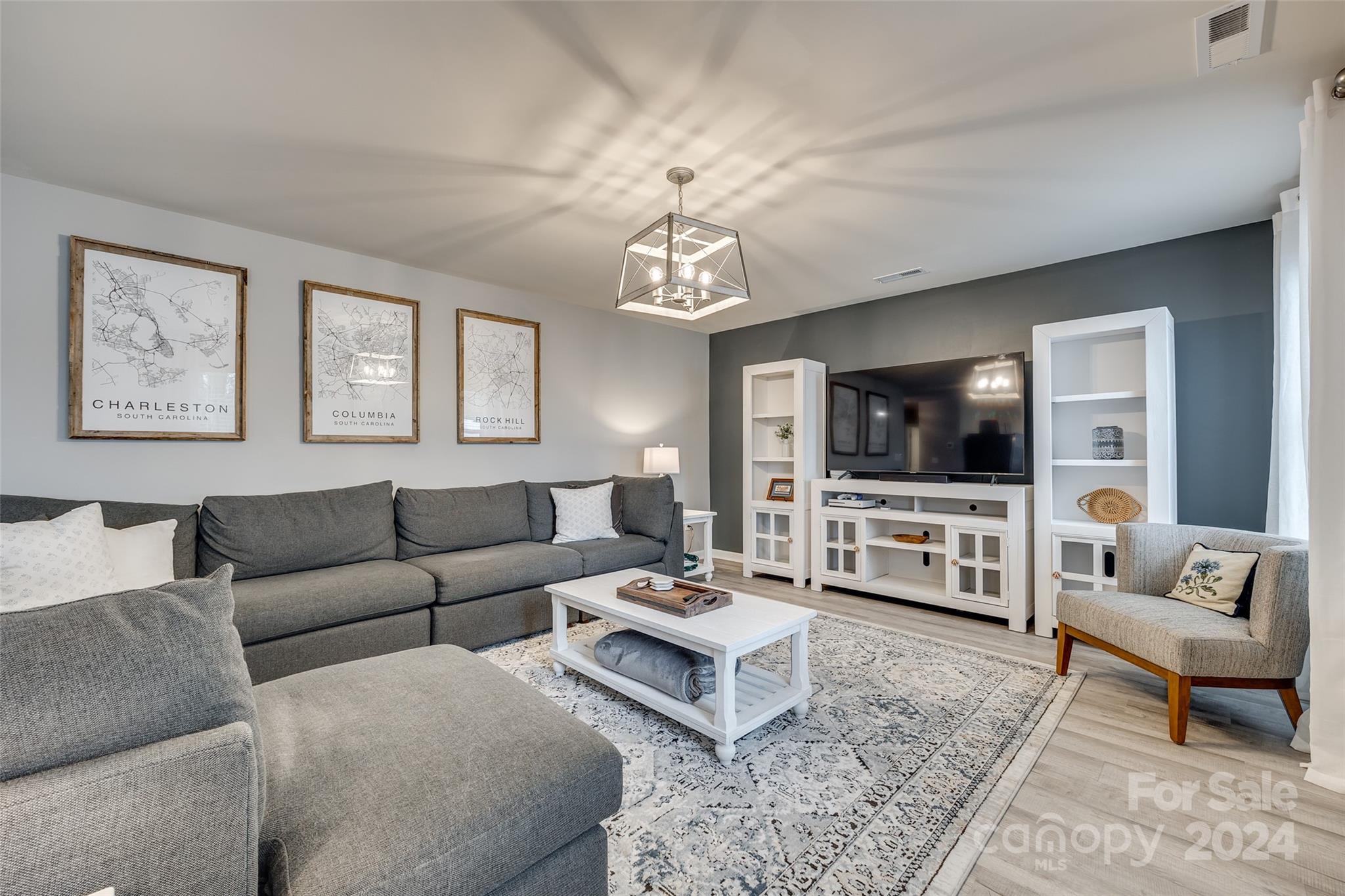 Ebenezer Village - Residential