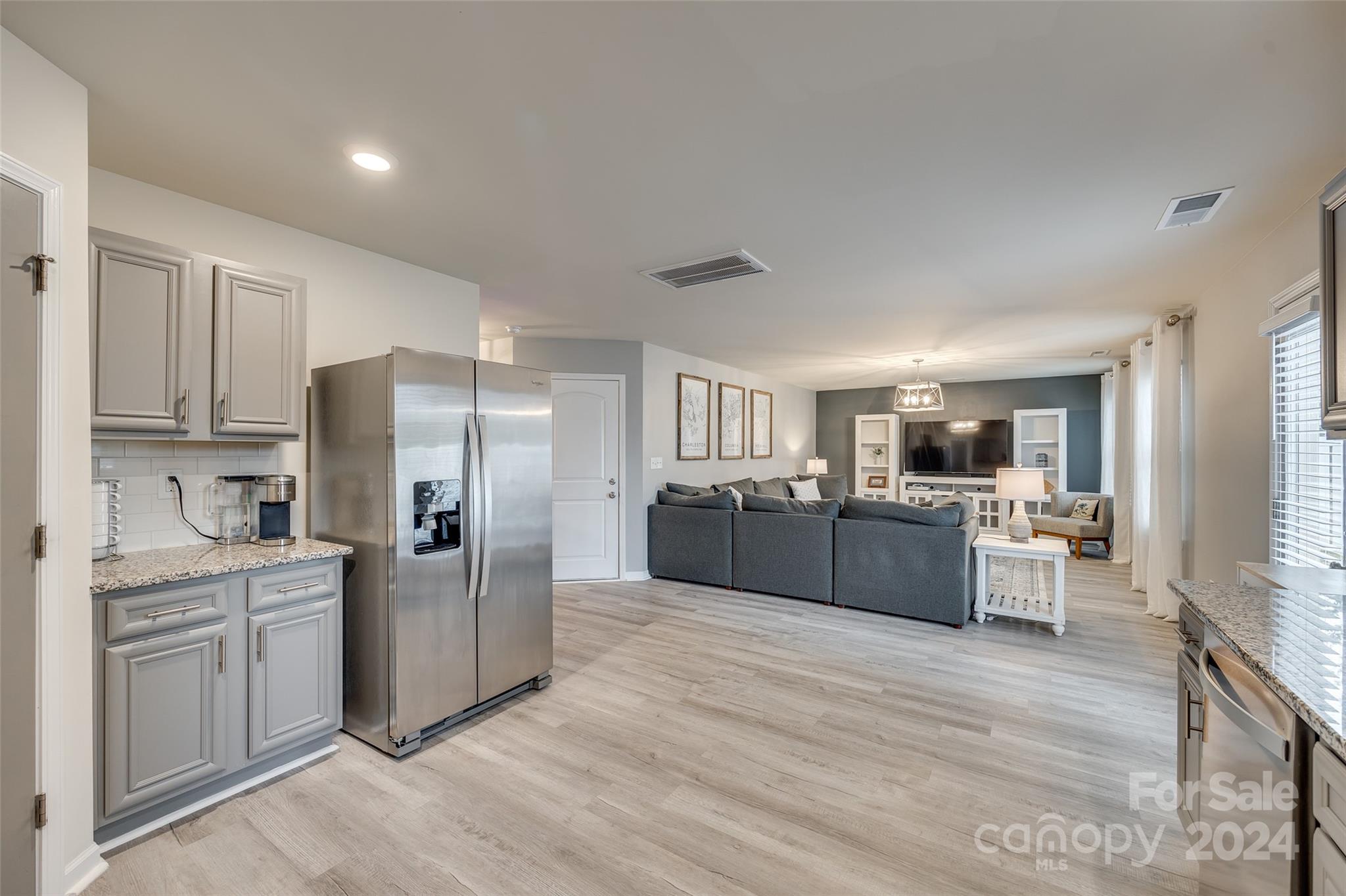 Ebenezer Village - Residential