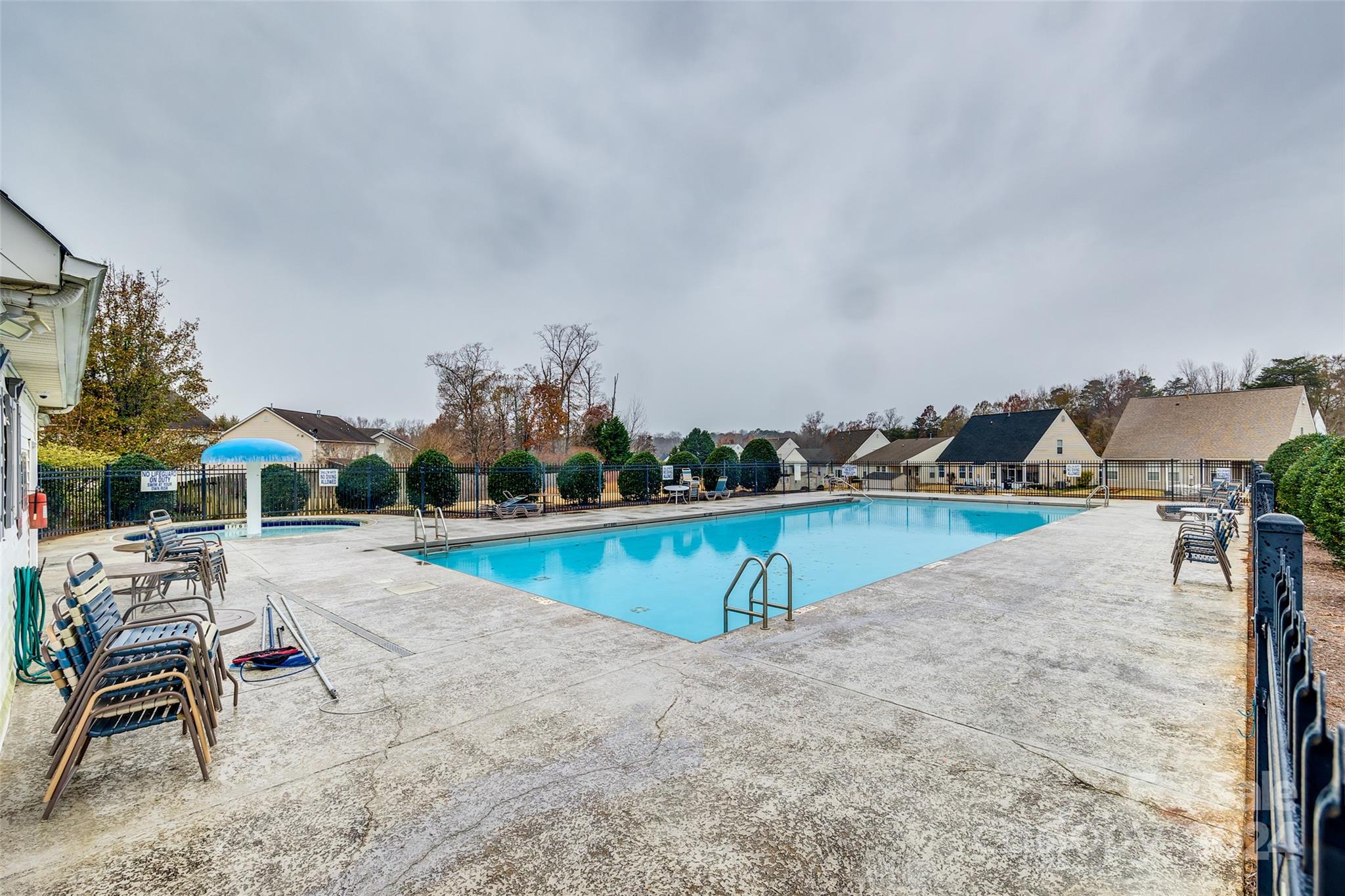 Ebenezer Village - Residential