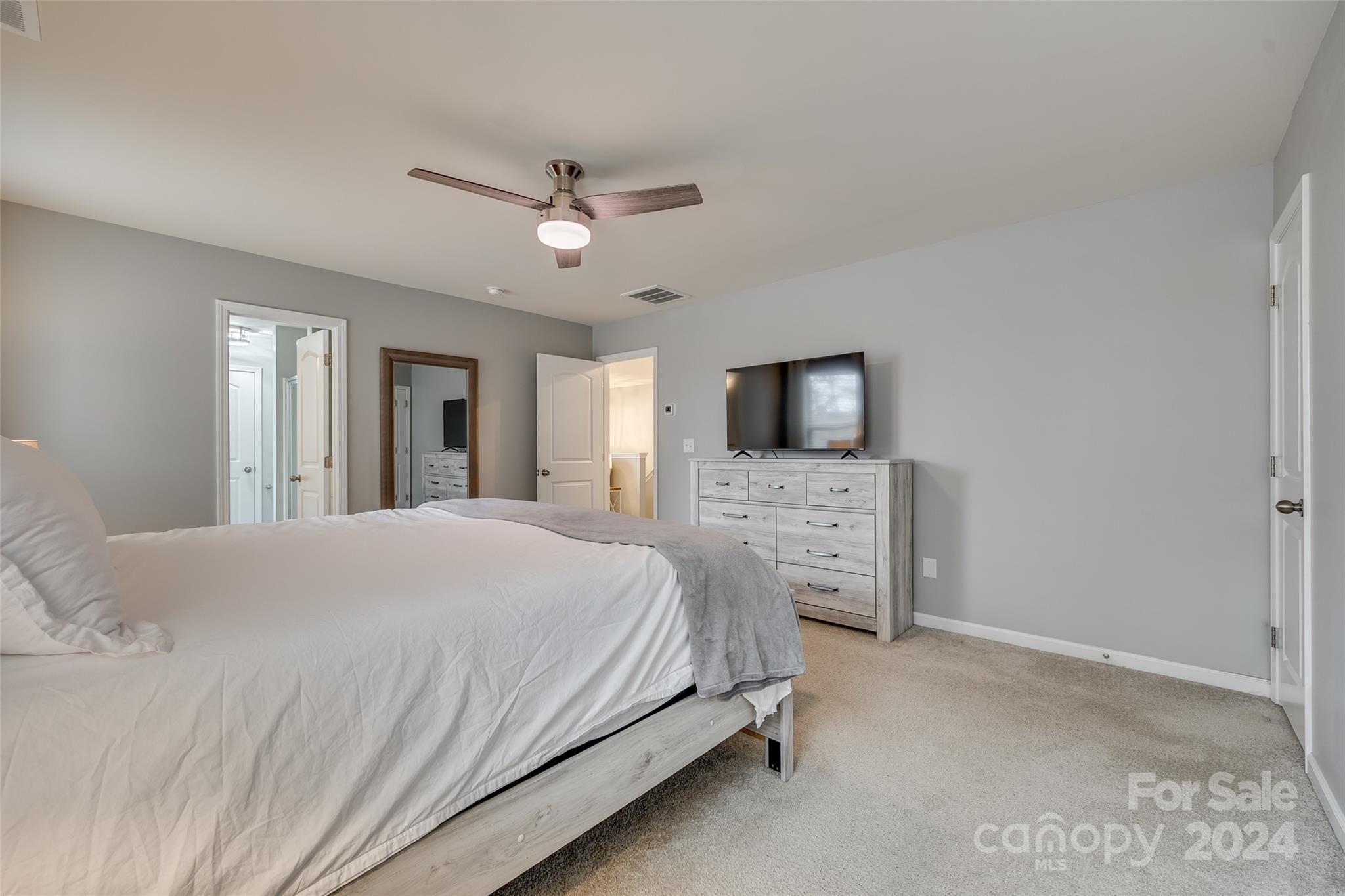 Ebenezer Village - Residential