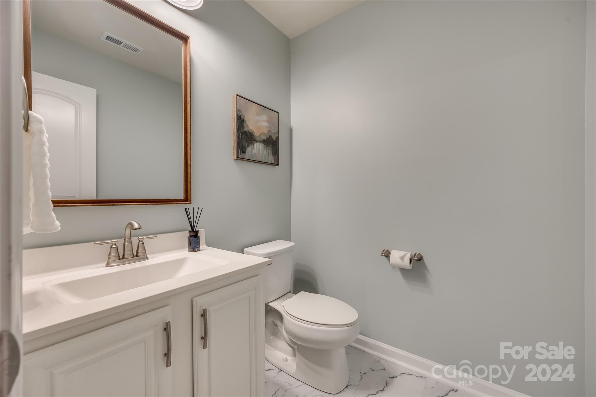 Ebenezer Village - Residential