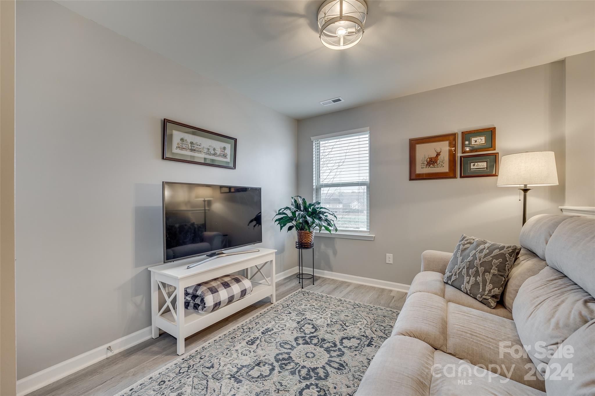 Ebenezer Village - Residential