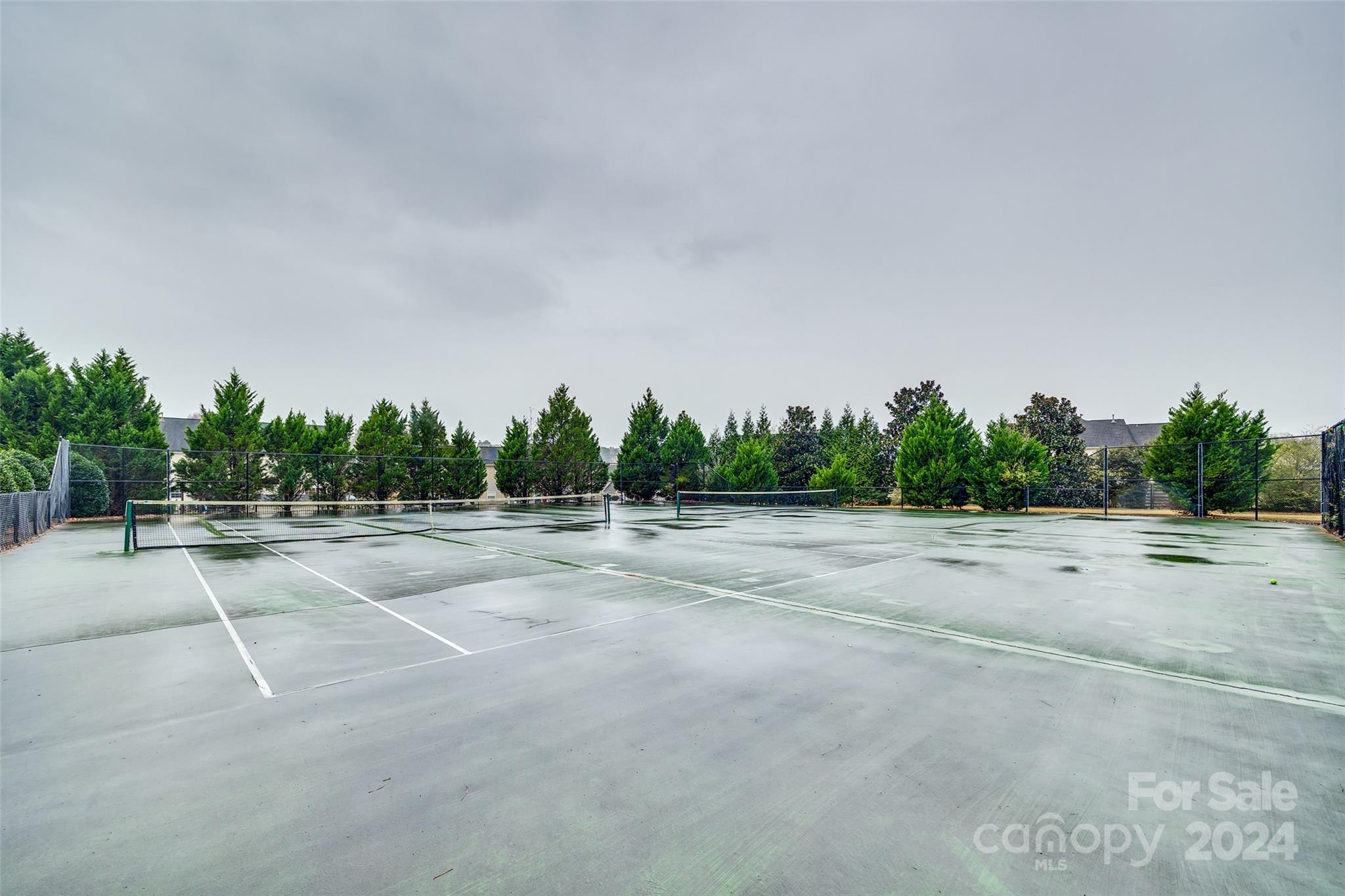 Ebenezer Village - Residential