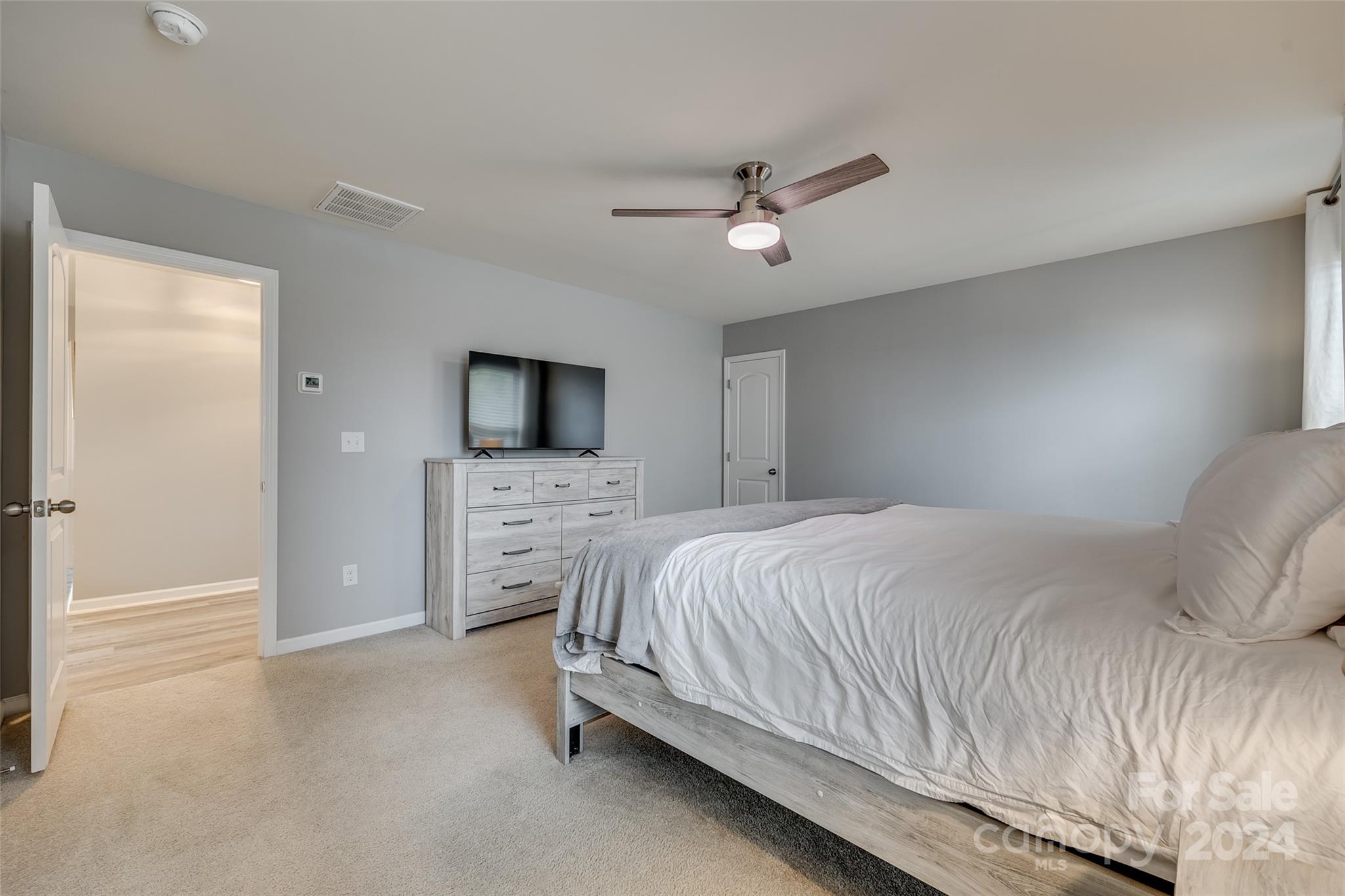 Ebenezer Village - Residential