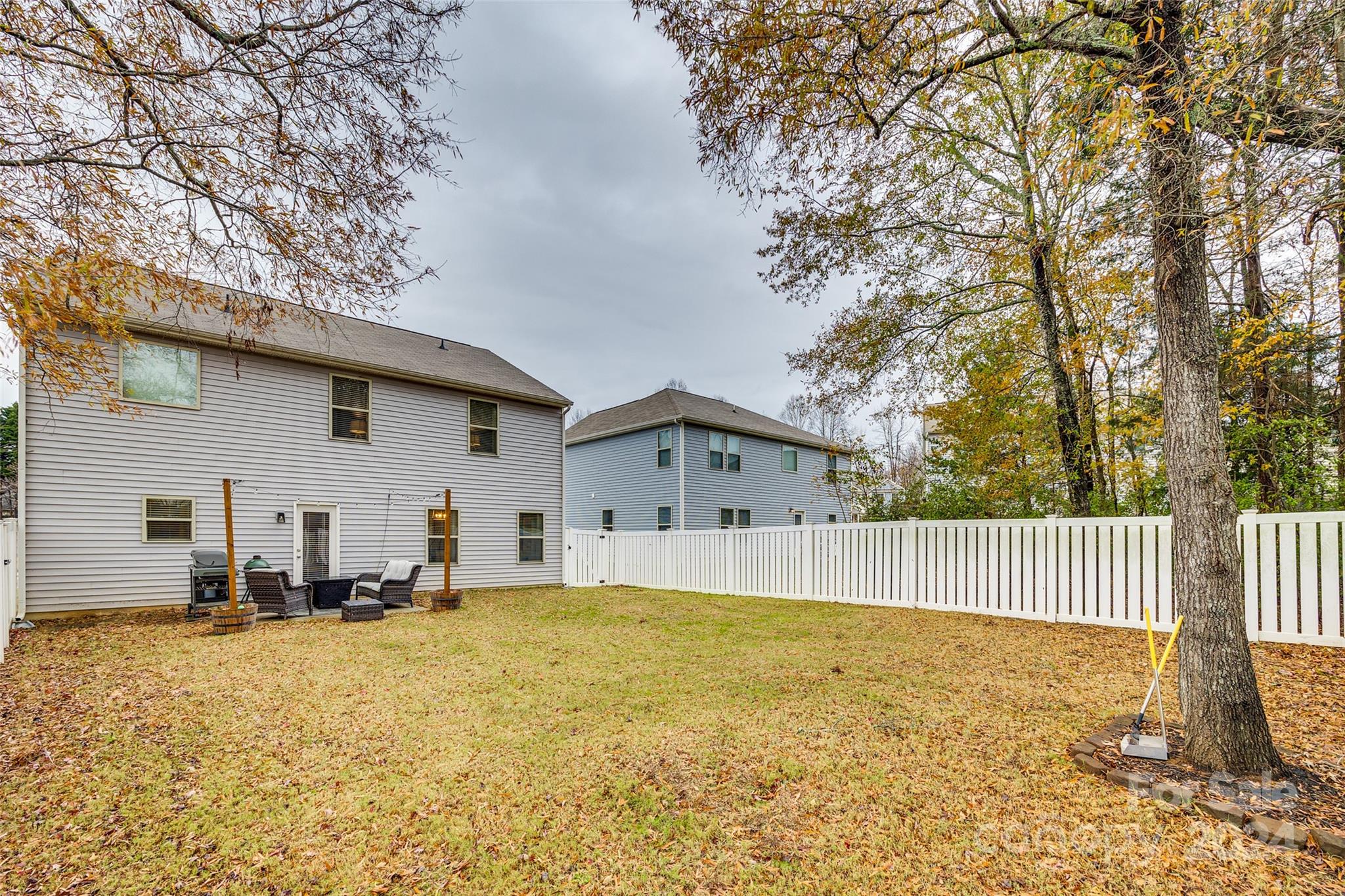 Ebenezer Village - Residential