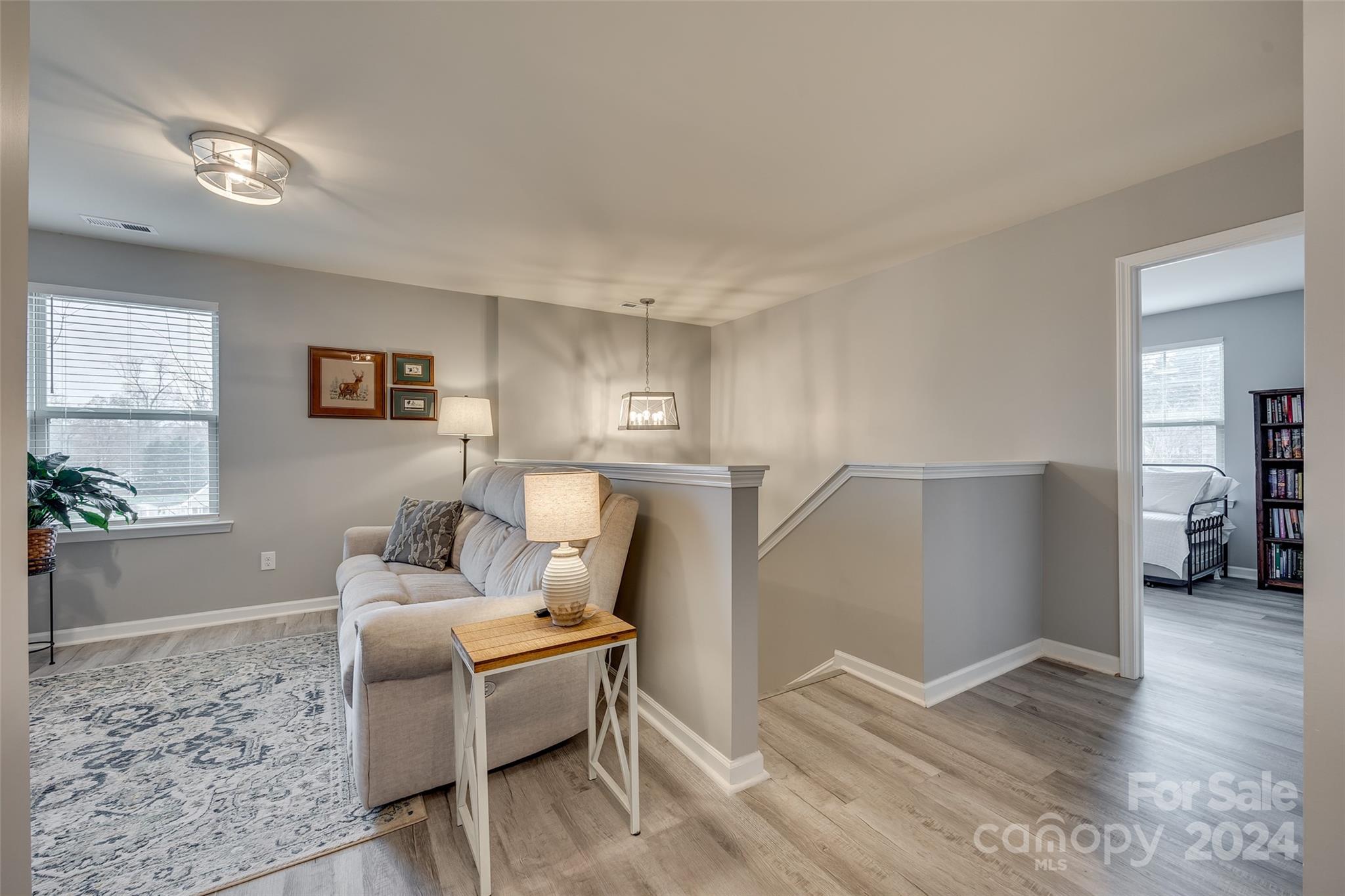 Ebenezer Village - Residential