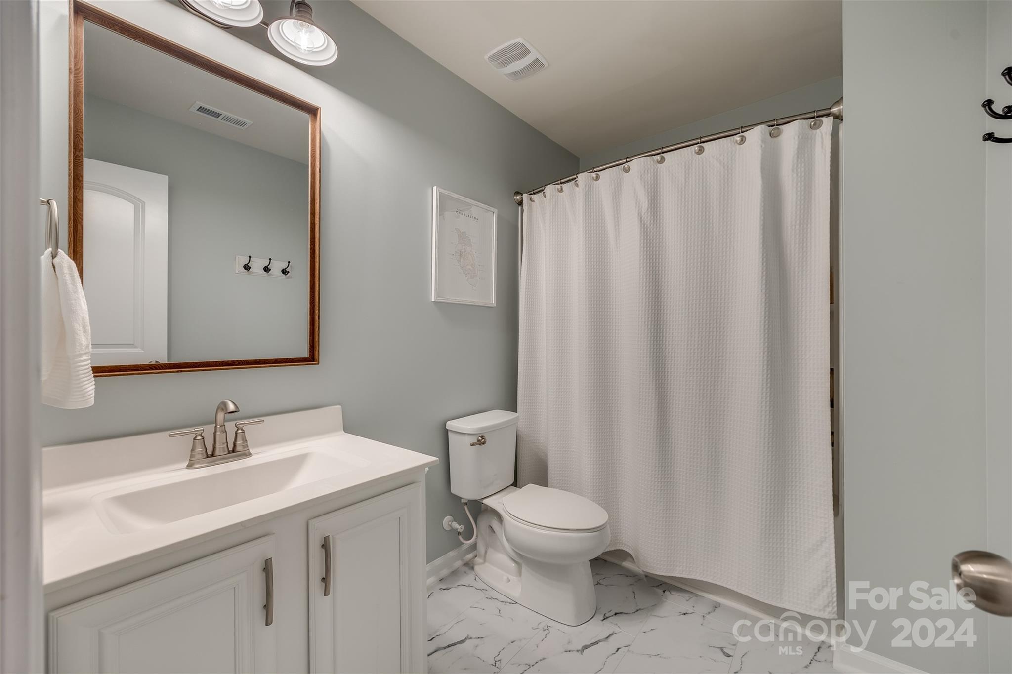 Ebenezer Village - Residential