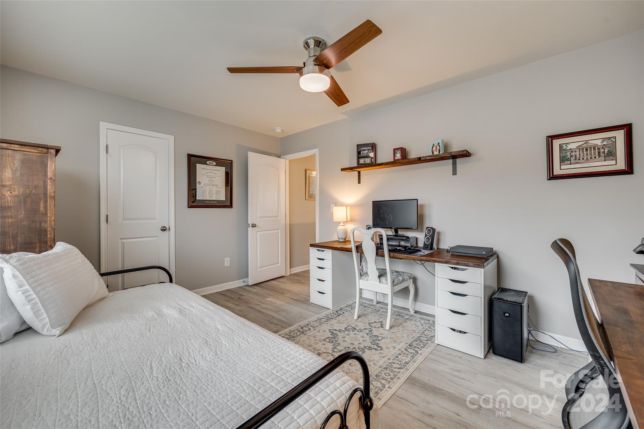 Ebenezer Village - Residential