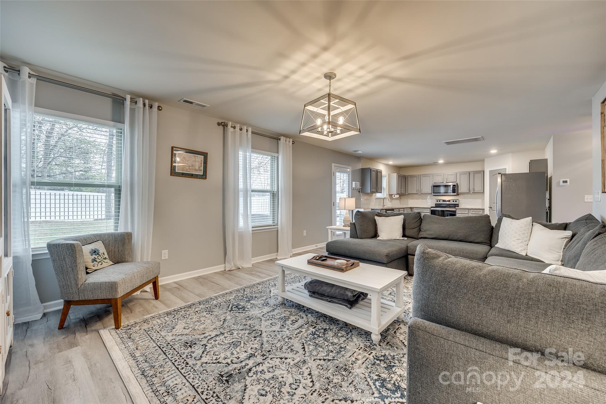 Ebenezer Village - Residential