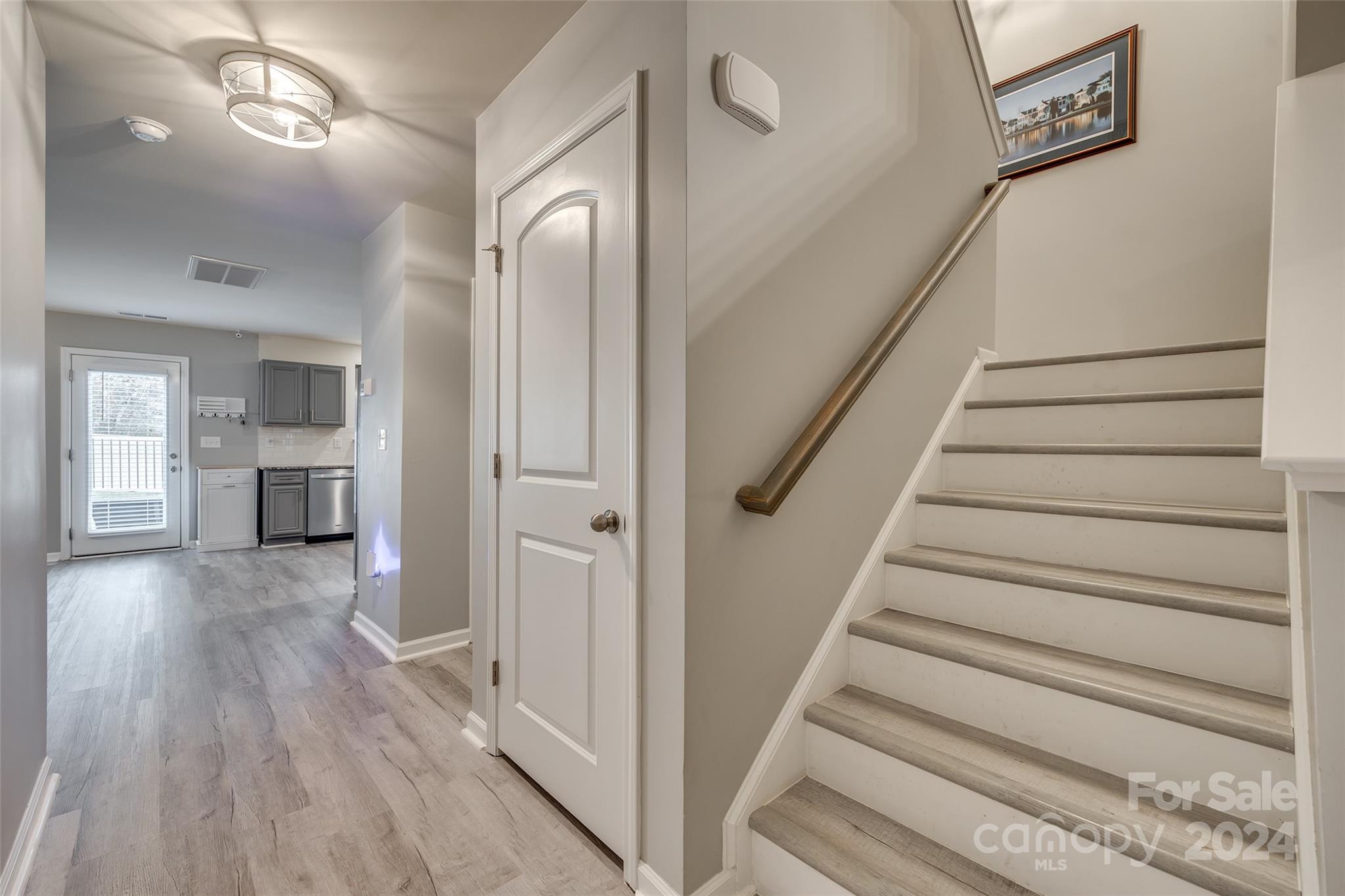 Ebenezer Village - Residential