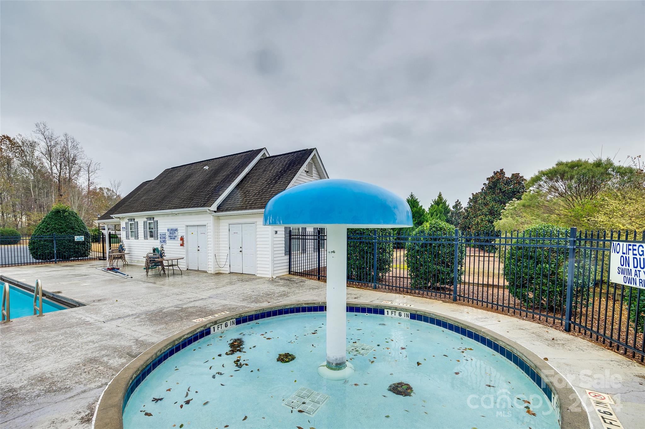 Ebenezer Village - Residential