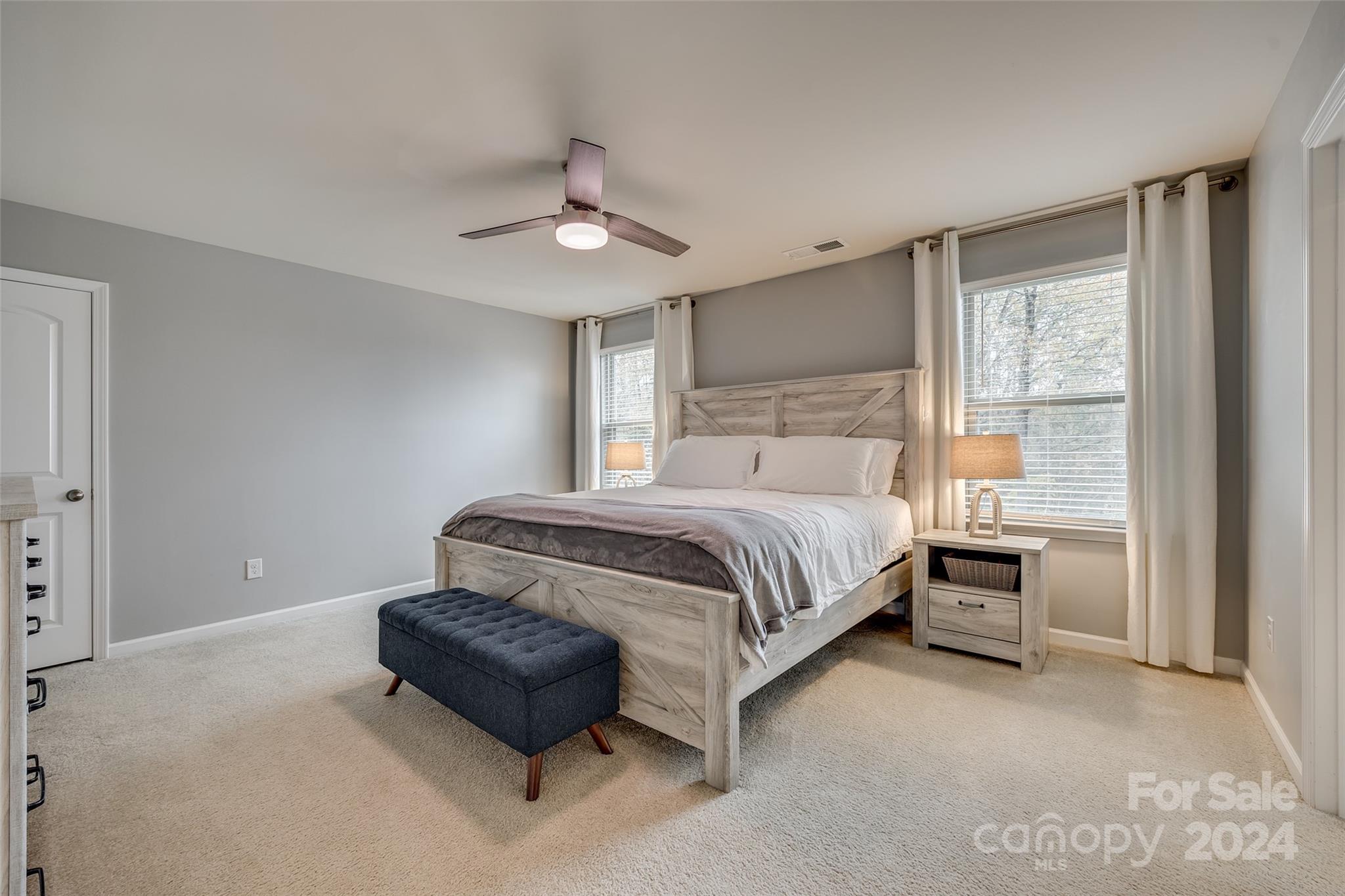 Ebenezer Village - Residential