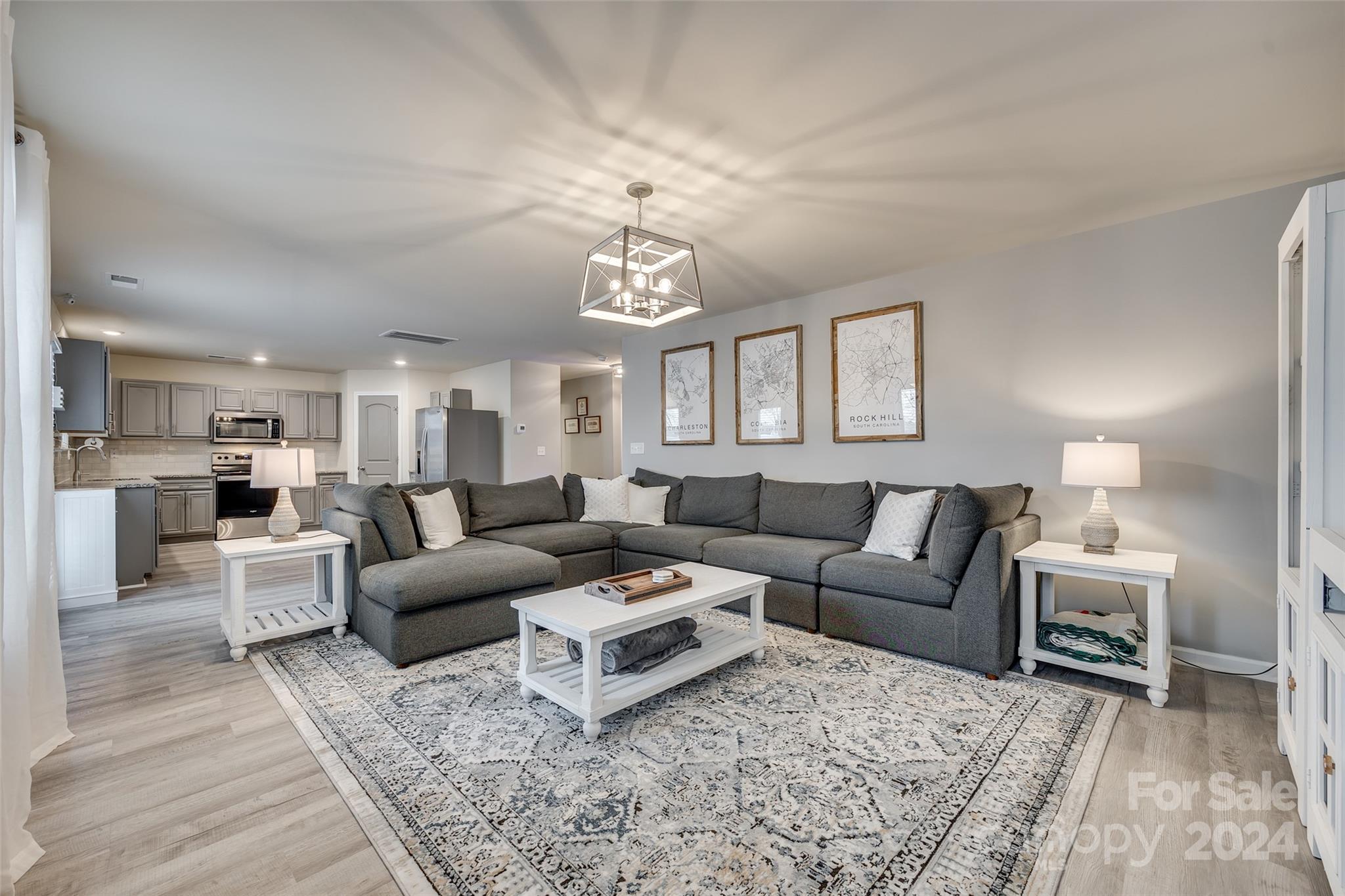 Ebenezer Village - Residential