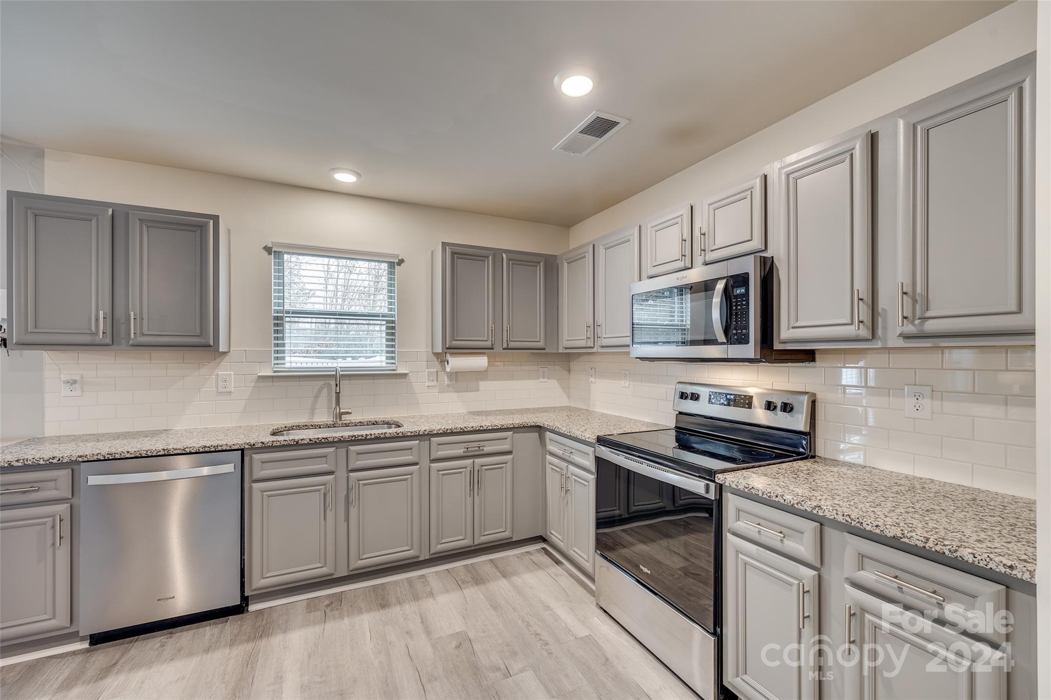 Ebenezer Village - Residential