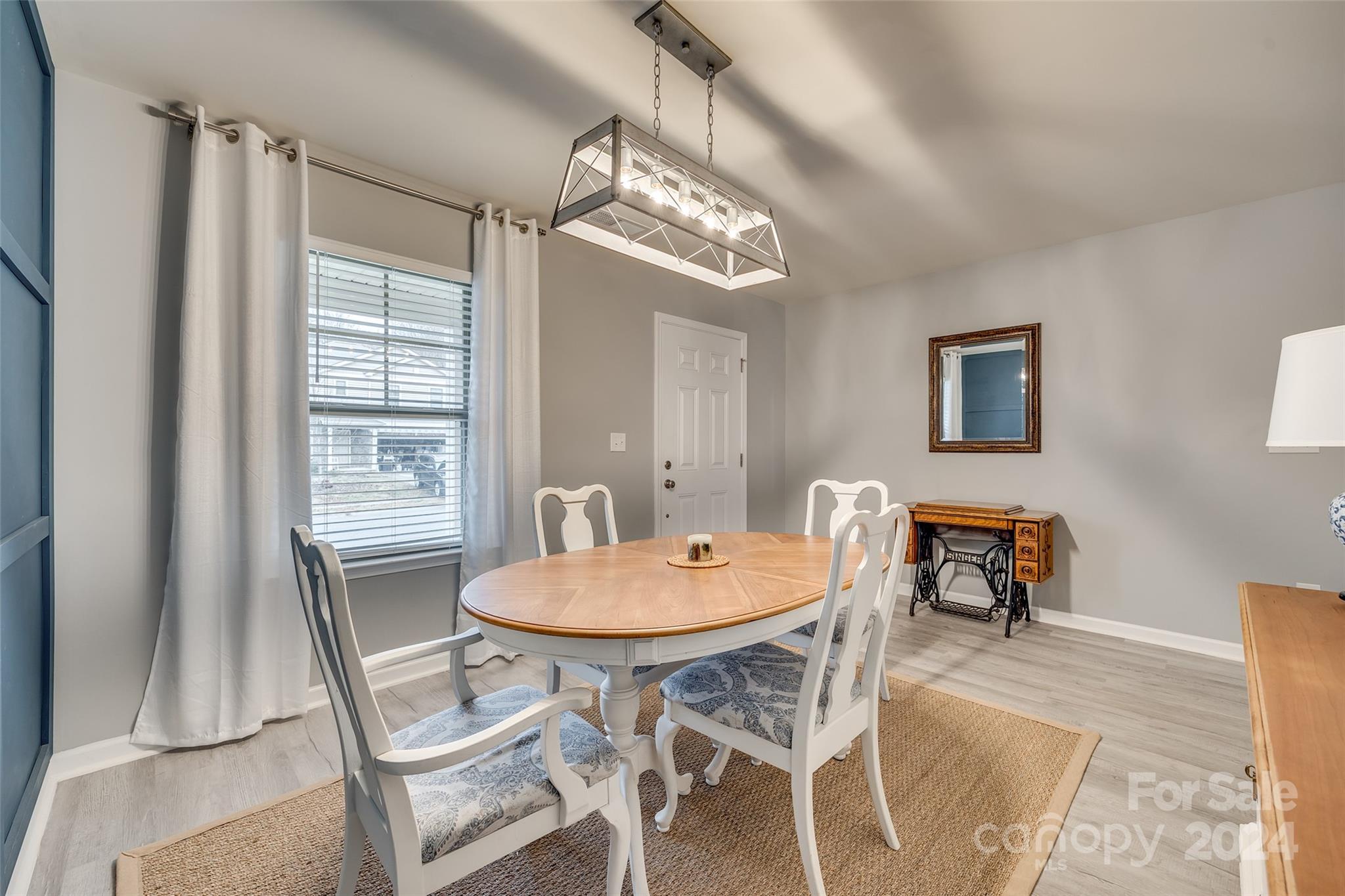 Ebenezer Village - Residential