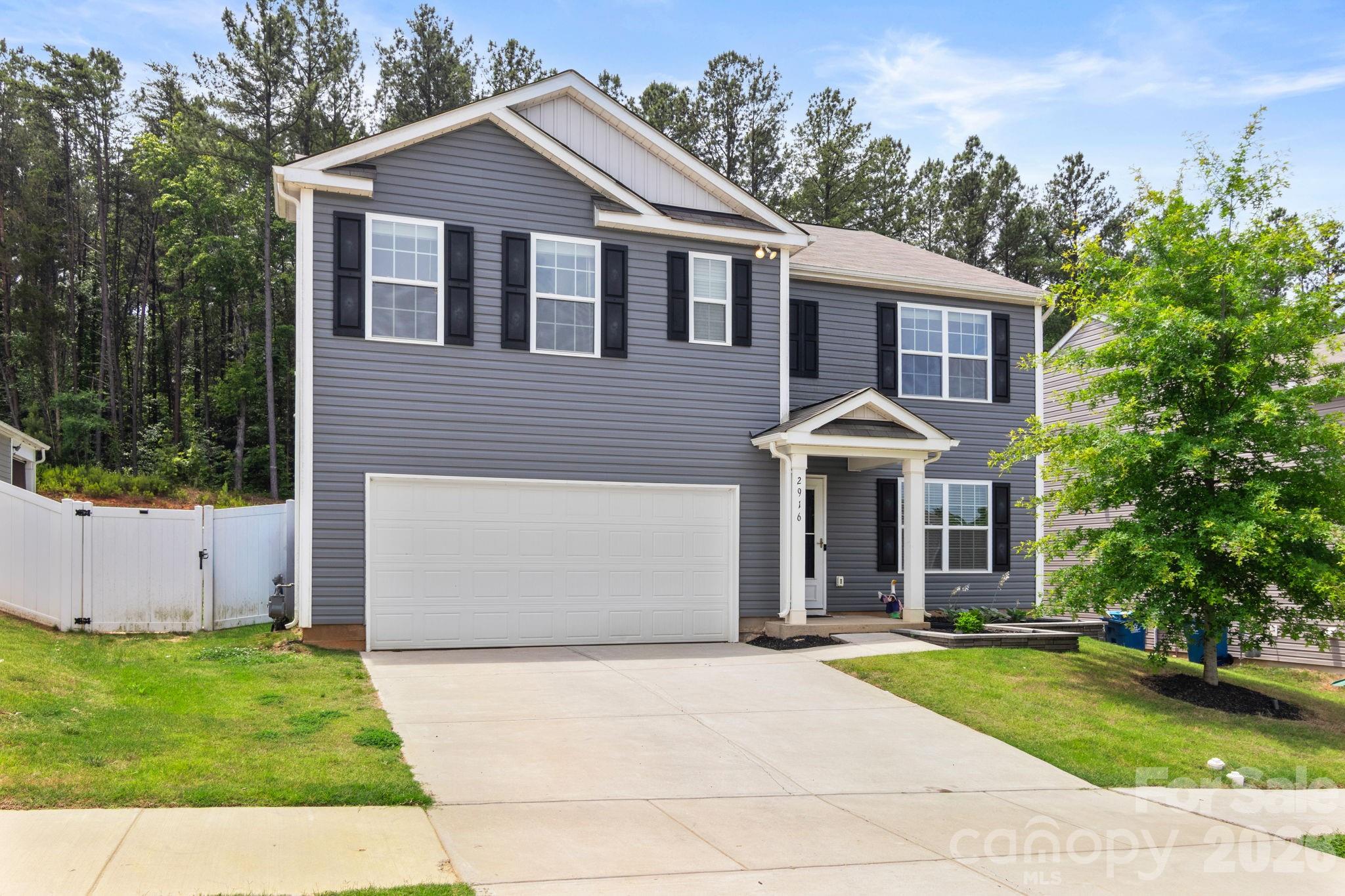 2916 Sherrills Stream Drive