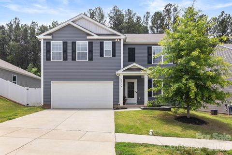 Photo of 2916 Sherrills Stream Drive, Sherrills Ford, NC 28673 (MLS # 4393201)