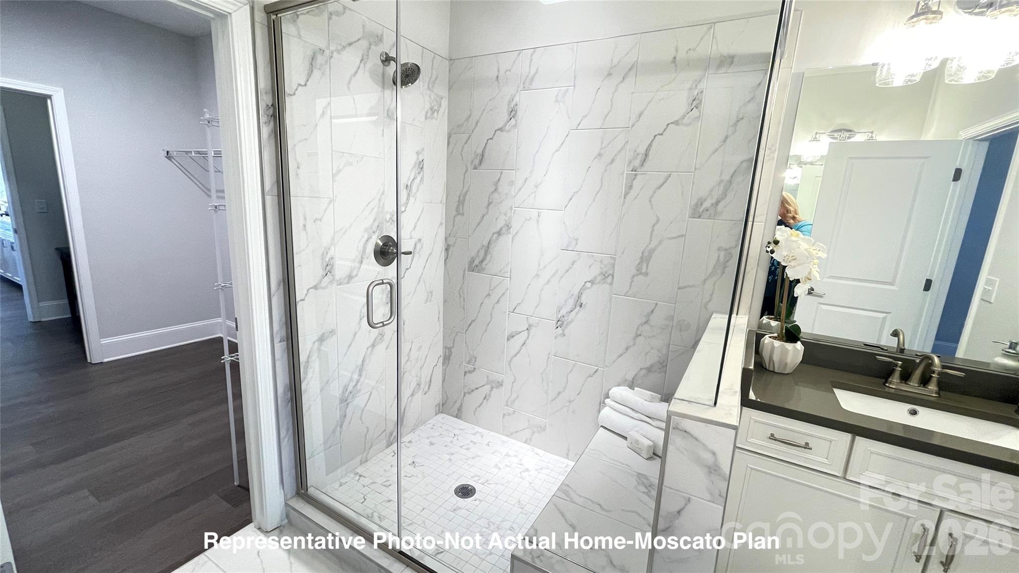 The Villas at Tuckers Walk - Residential