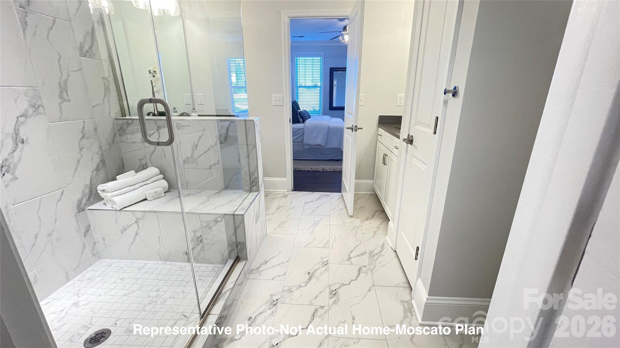 The Villas at Tuckers Walk - Residential