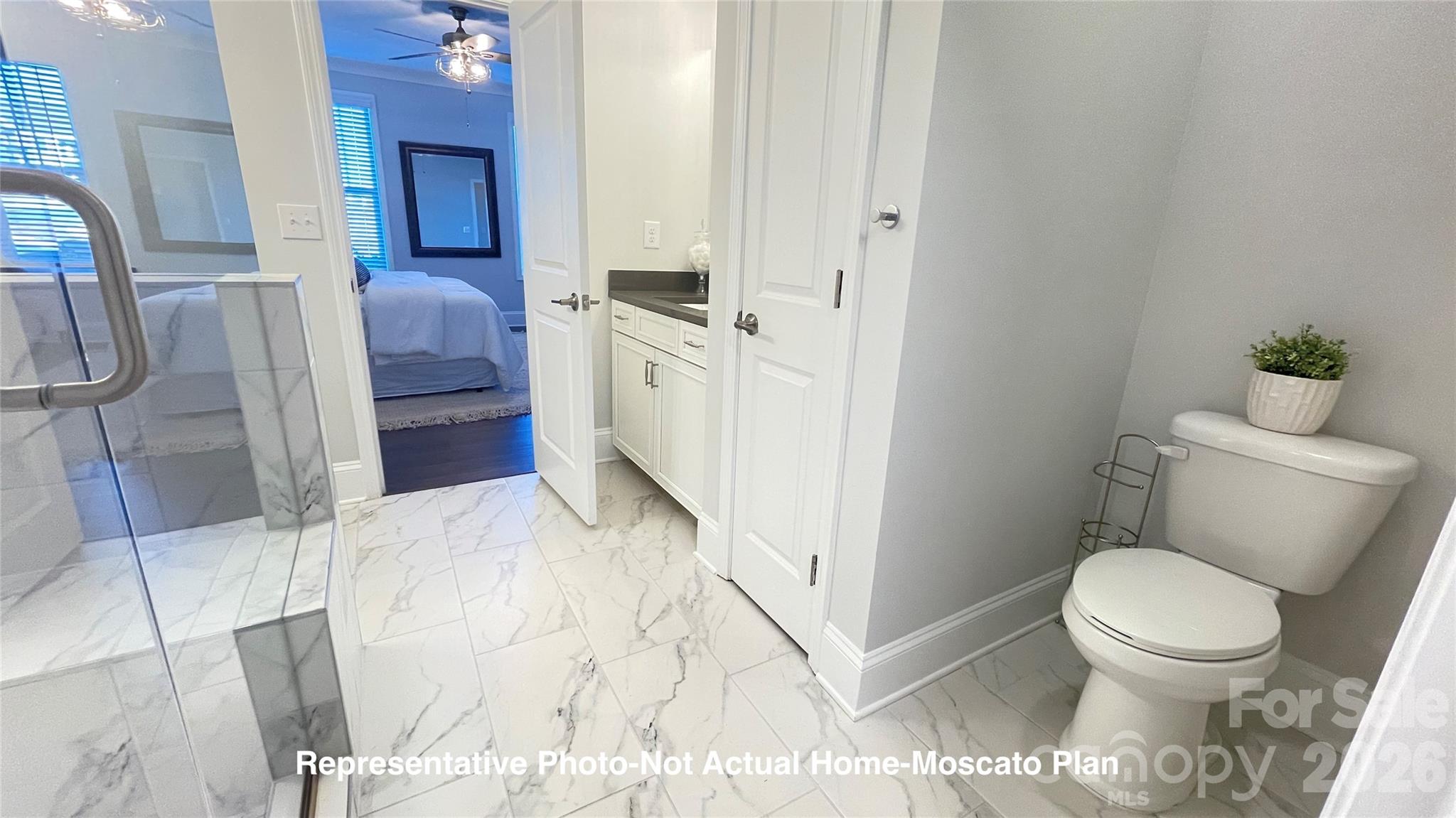 The Villas at Tuckers Walk - Residential