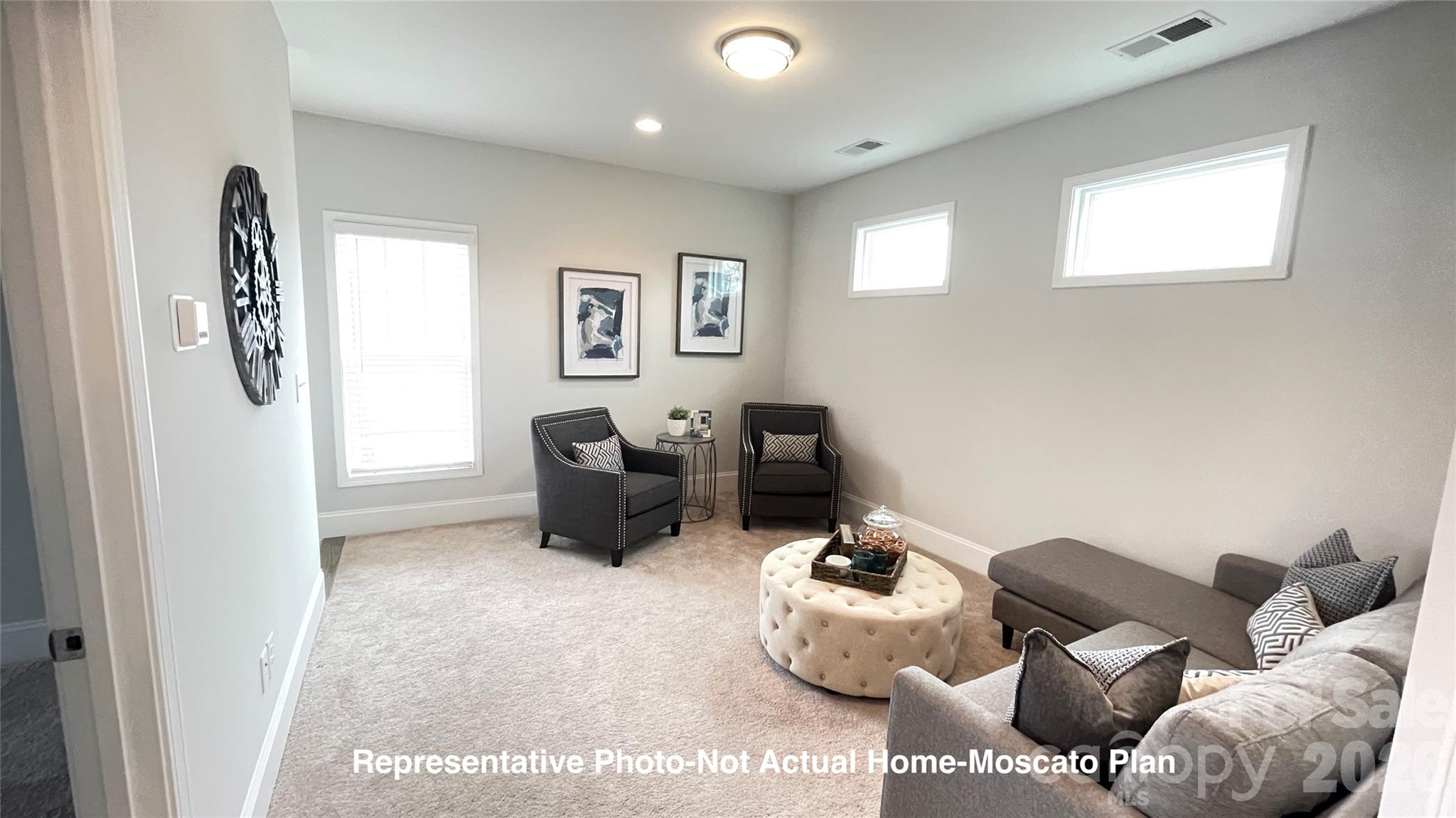 The Villas at Tuckers Walk - Residential