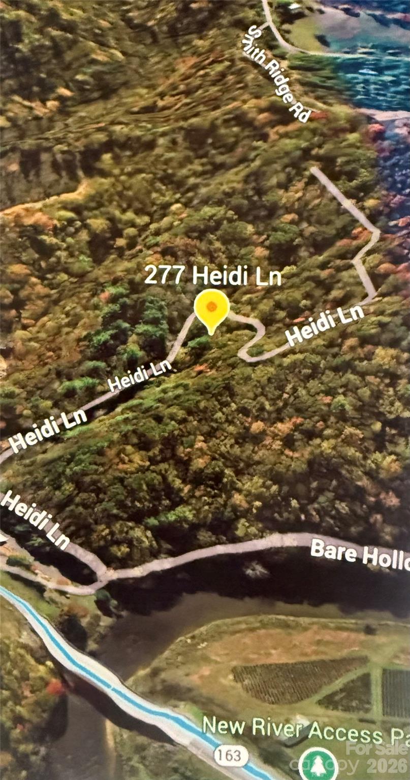 277 Heidi Lane
